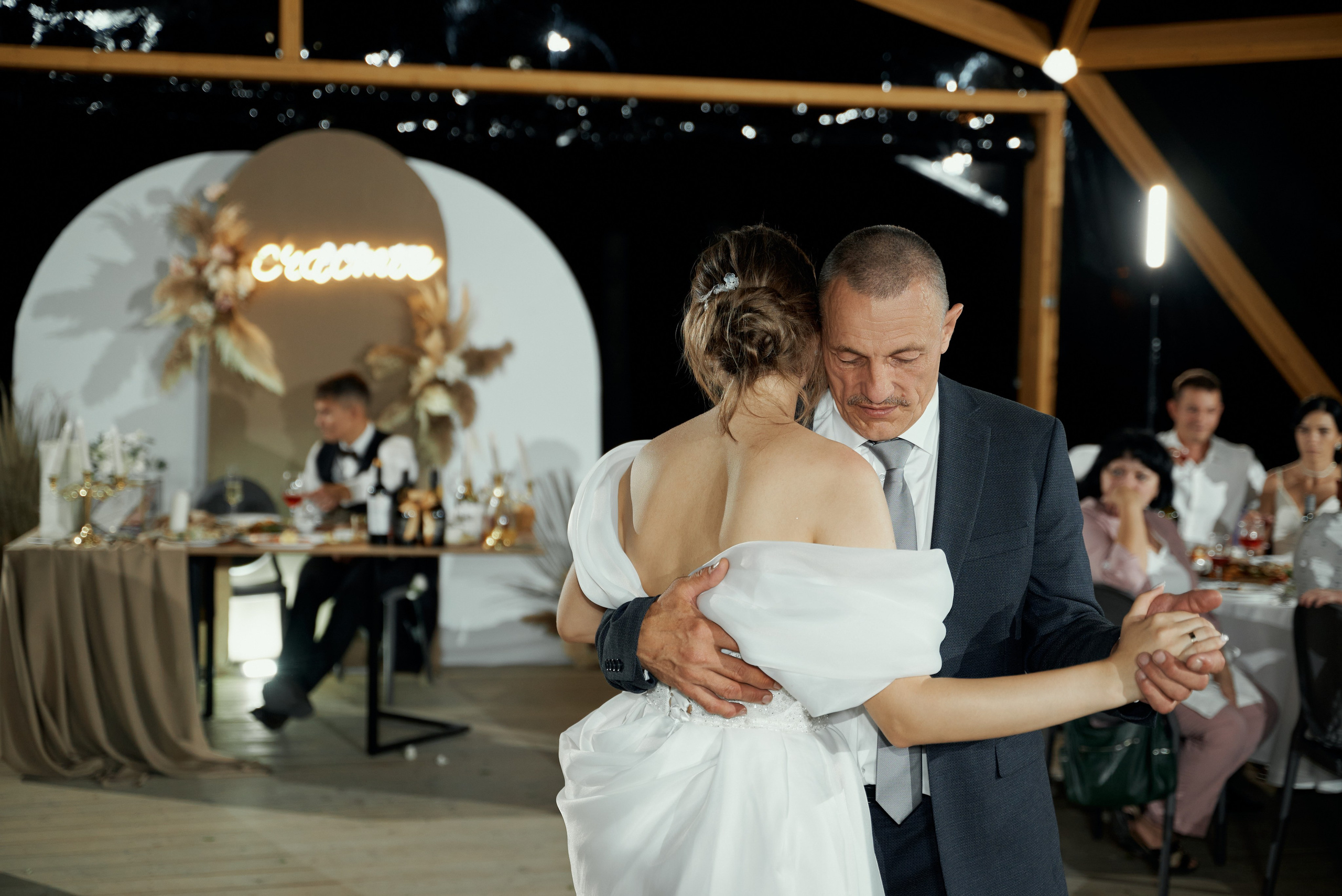 Александра и Максим. Свадебный фотограф Александр Браво