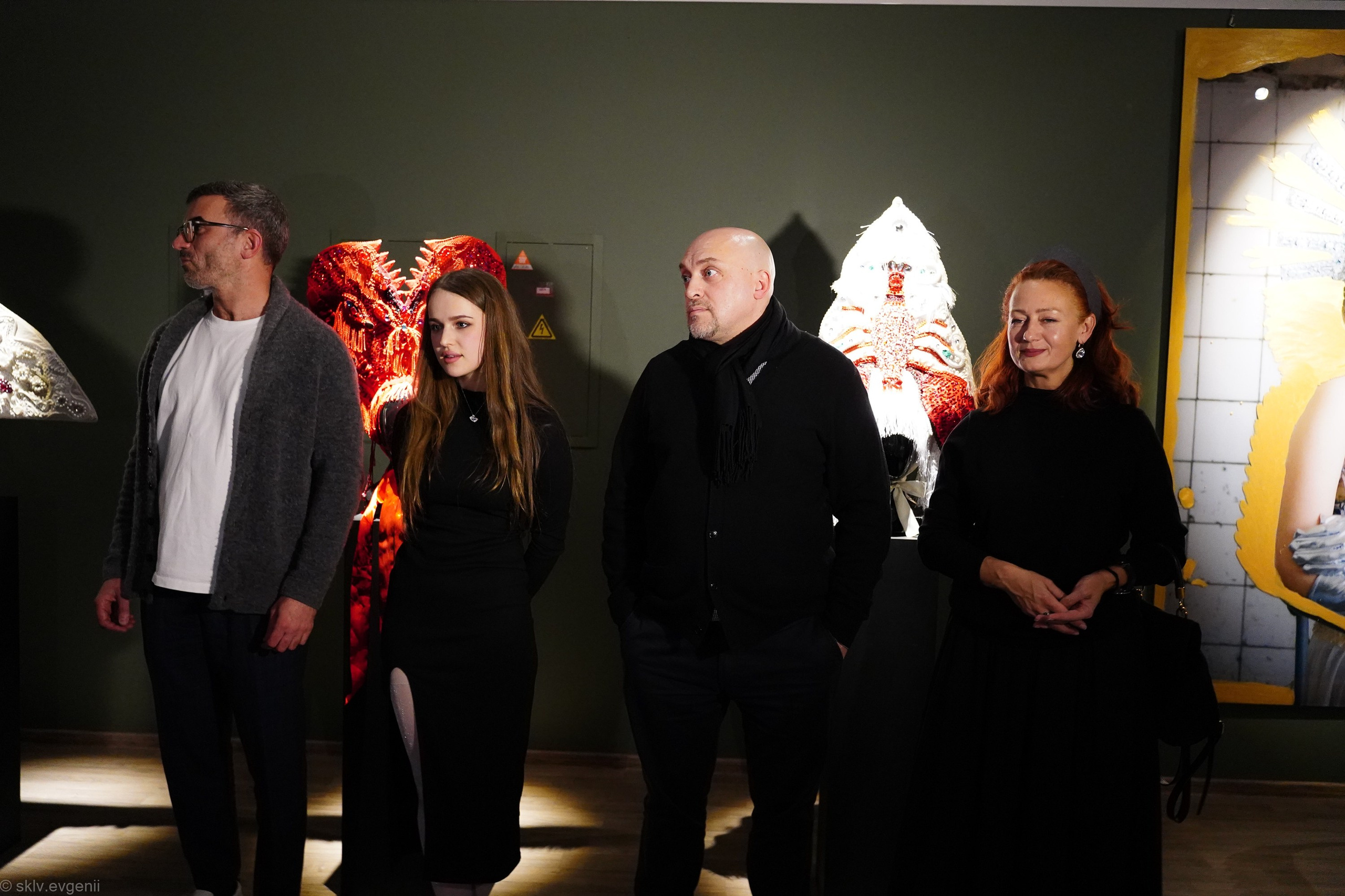 Репортажная фотосъемка вашего мероприяти. Семейный и свадебный фотограф в Санкт-Петербурге Соколов| портреты, репортаж, коммерческая съемка