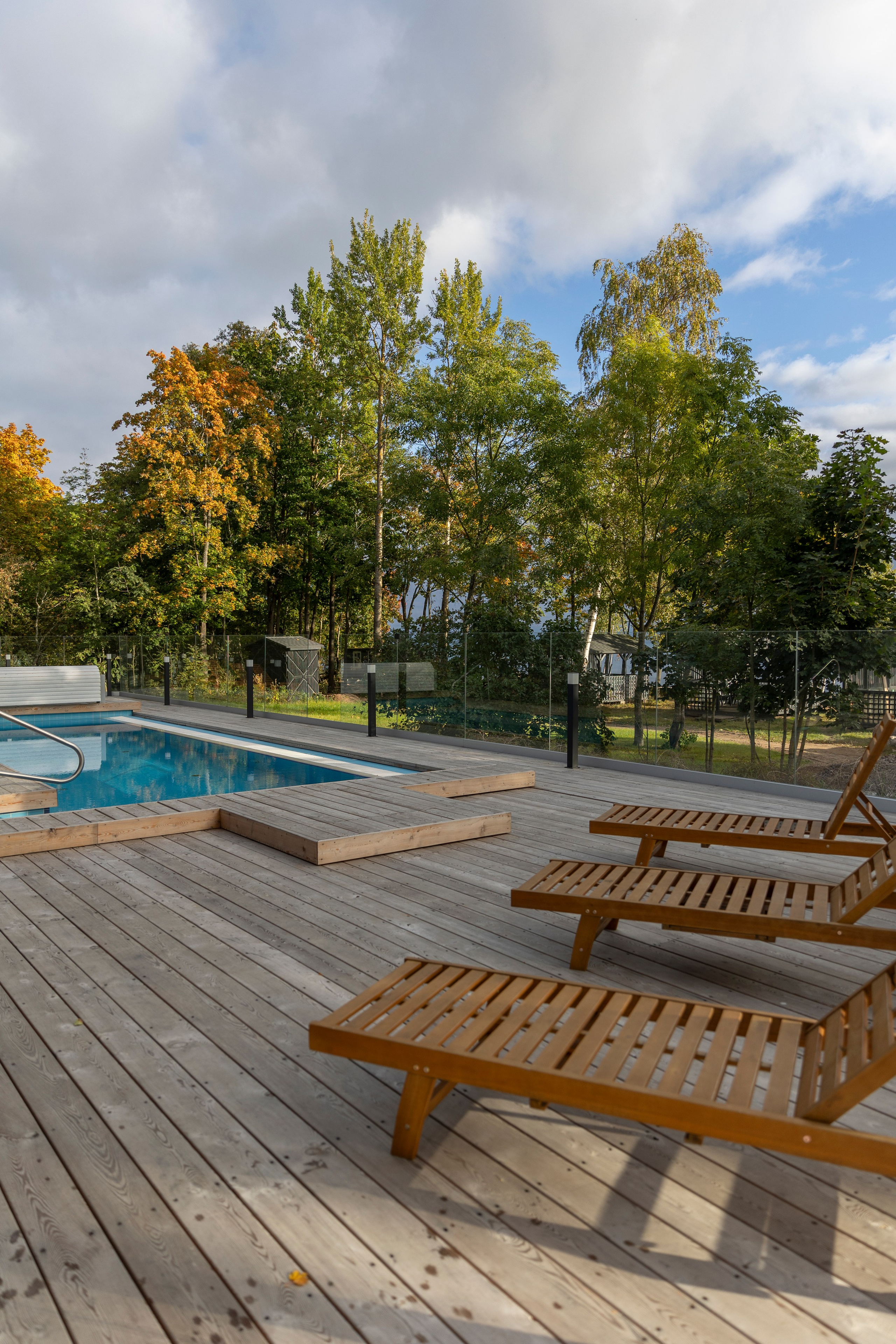 Пляж 33 spa. Фотограф Эрика Парфёнова