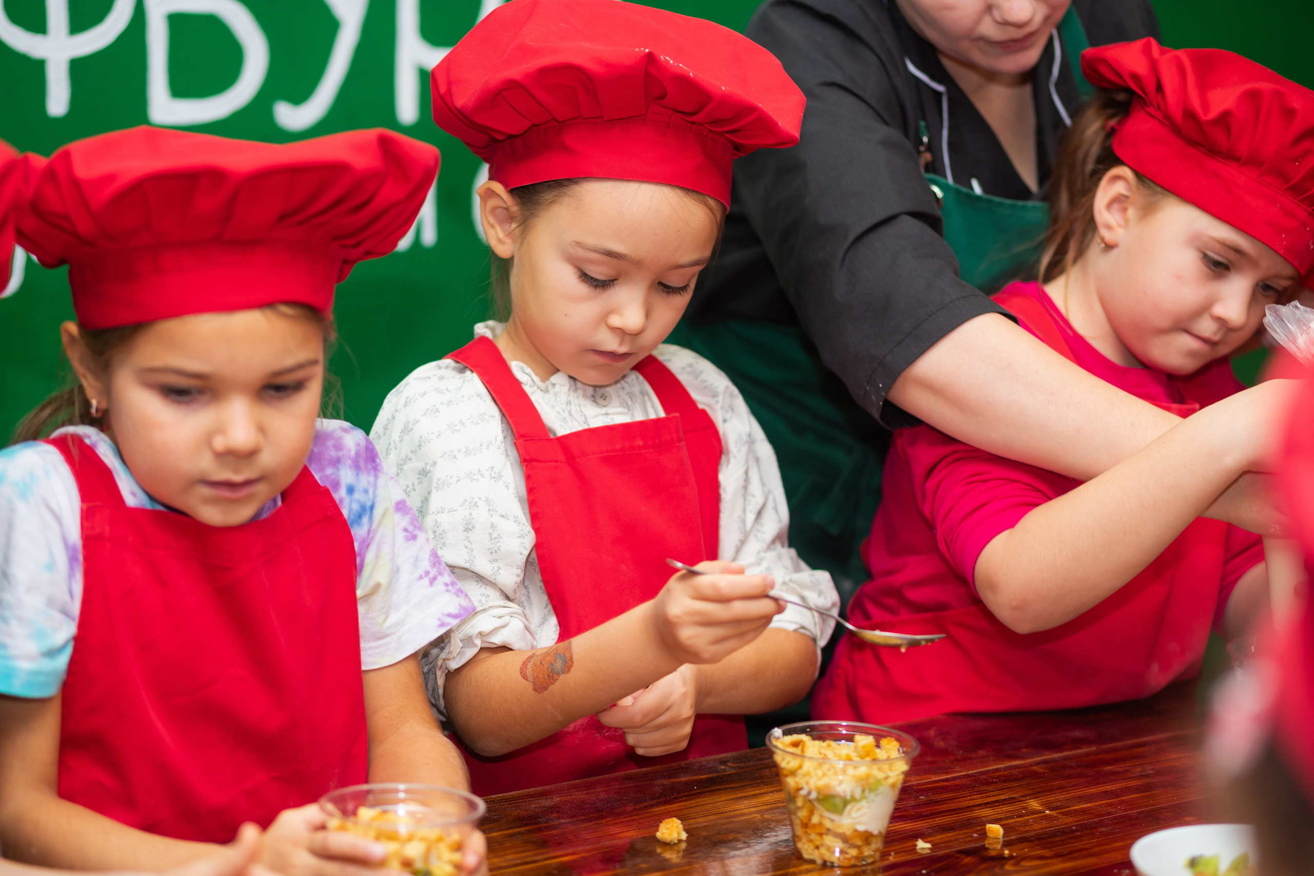 День рождение Златы. Марина Шаймухаметова. Фотограф в Уфе