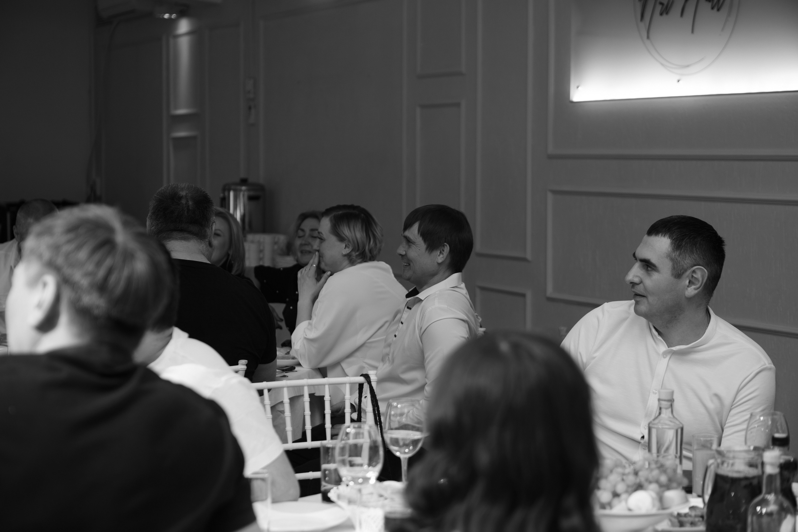 Юбилей Екатерины. Марина Шаймухаметова. Фотограф в Уфе