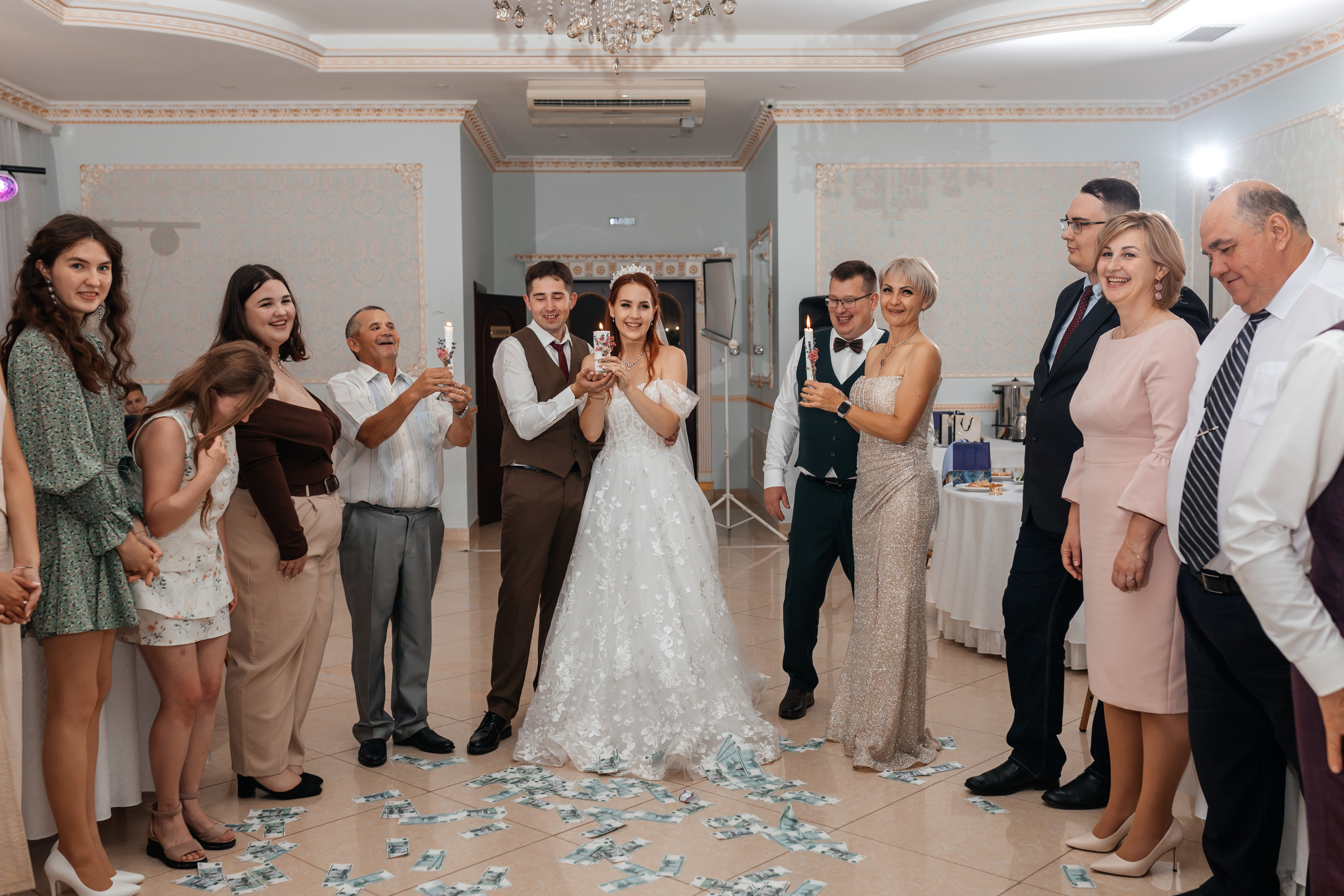 Альмир и София. Марина Шаймухаметова. Фотограф в Уфе