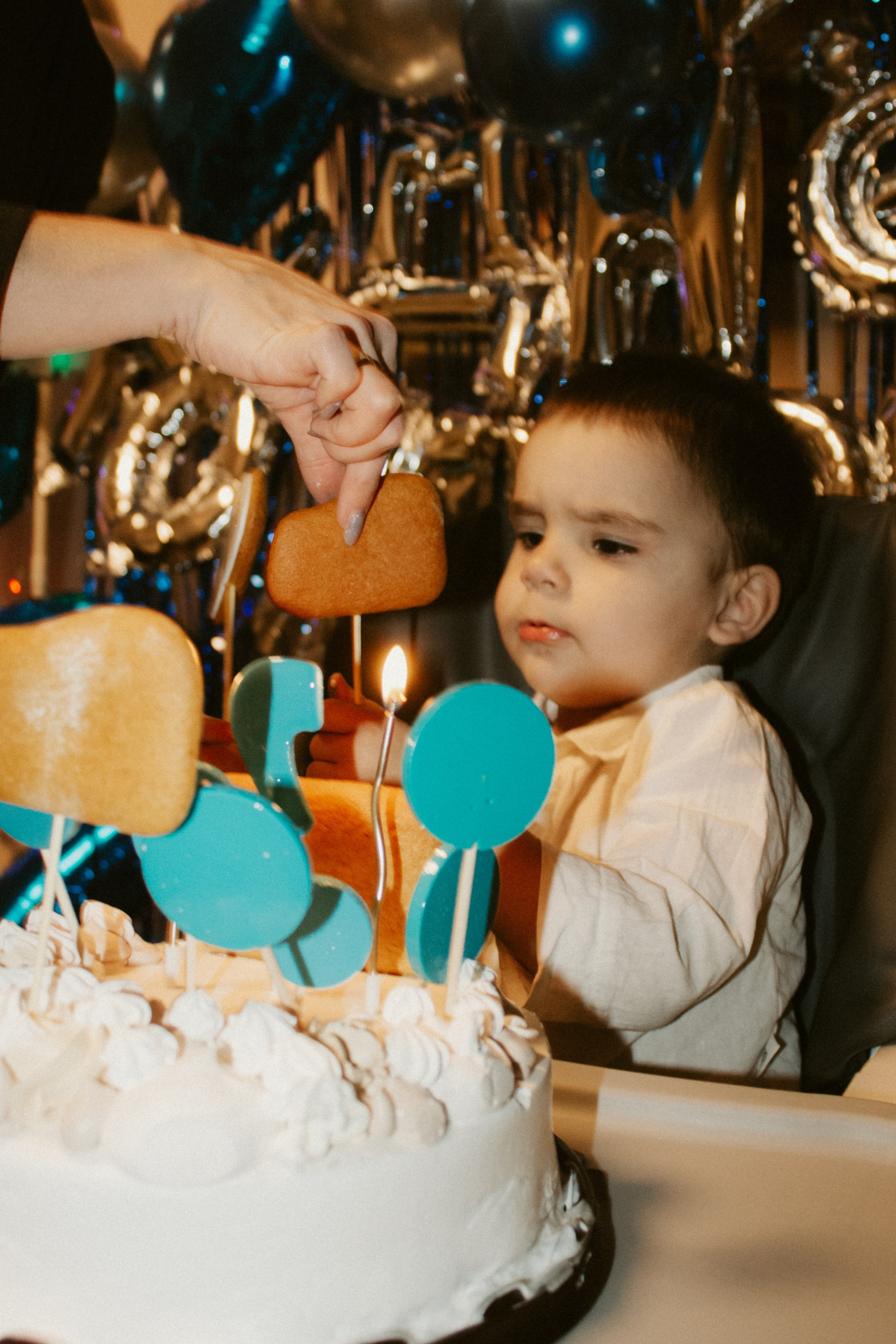 Ренат и его праздник. Inga Simonova | Семейный и детский фотограф
