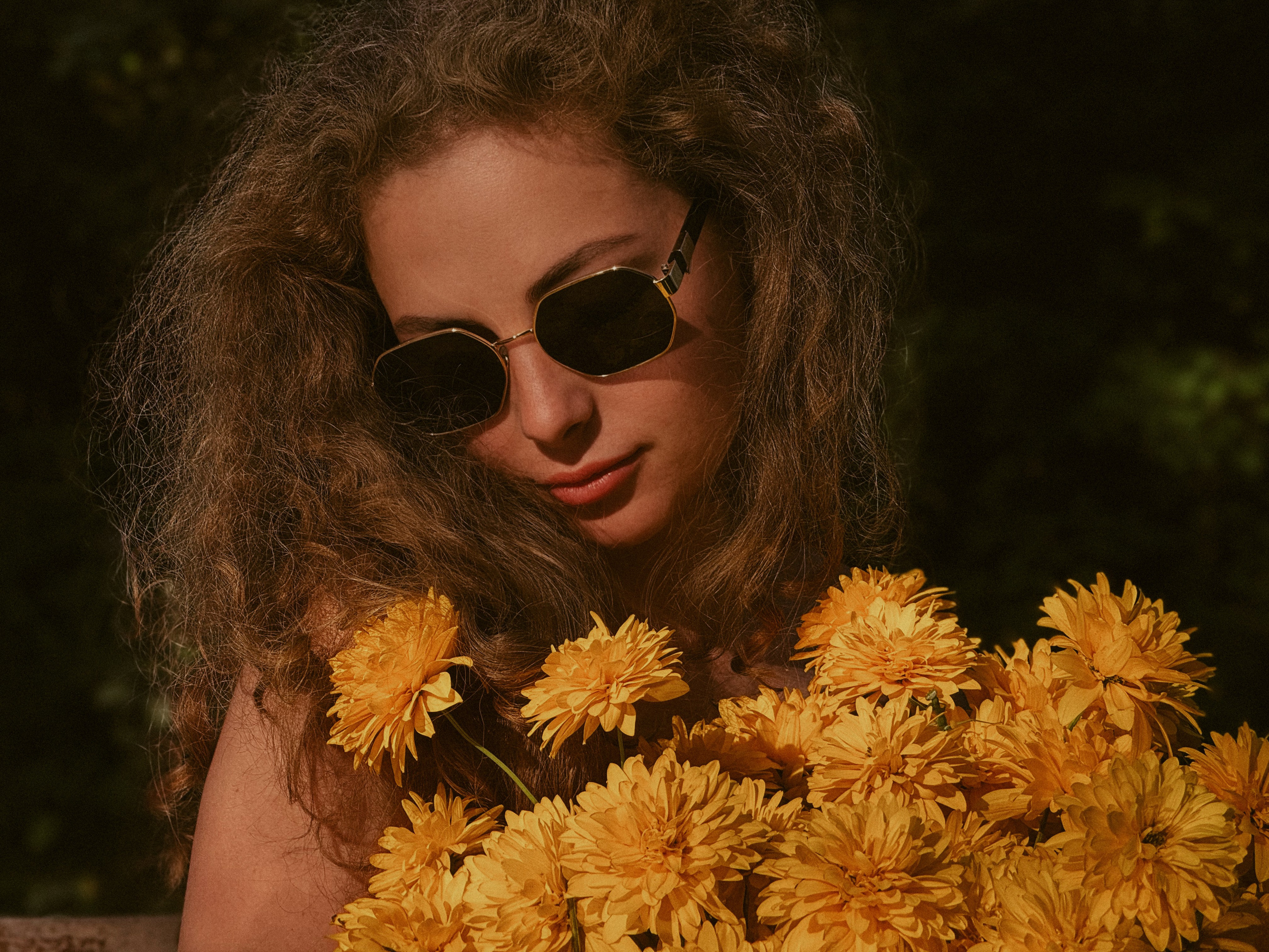 Соня в 7 утра. Inga Simonova | Семейный и детский фотограф у моря