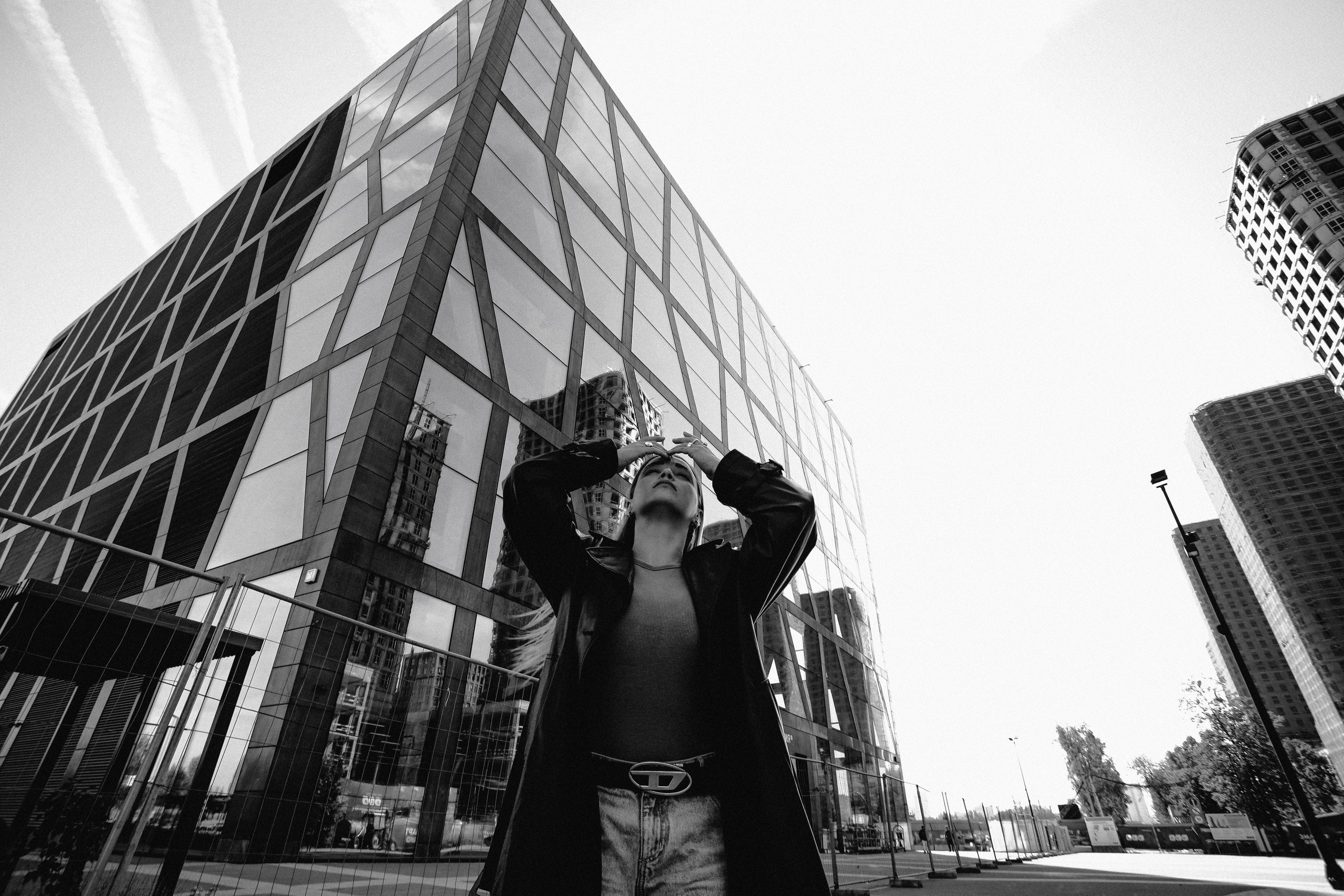 Фотограф Чернецова Валерия. Москва