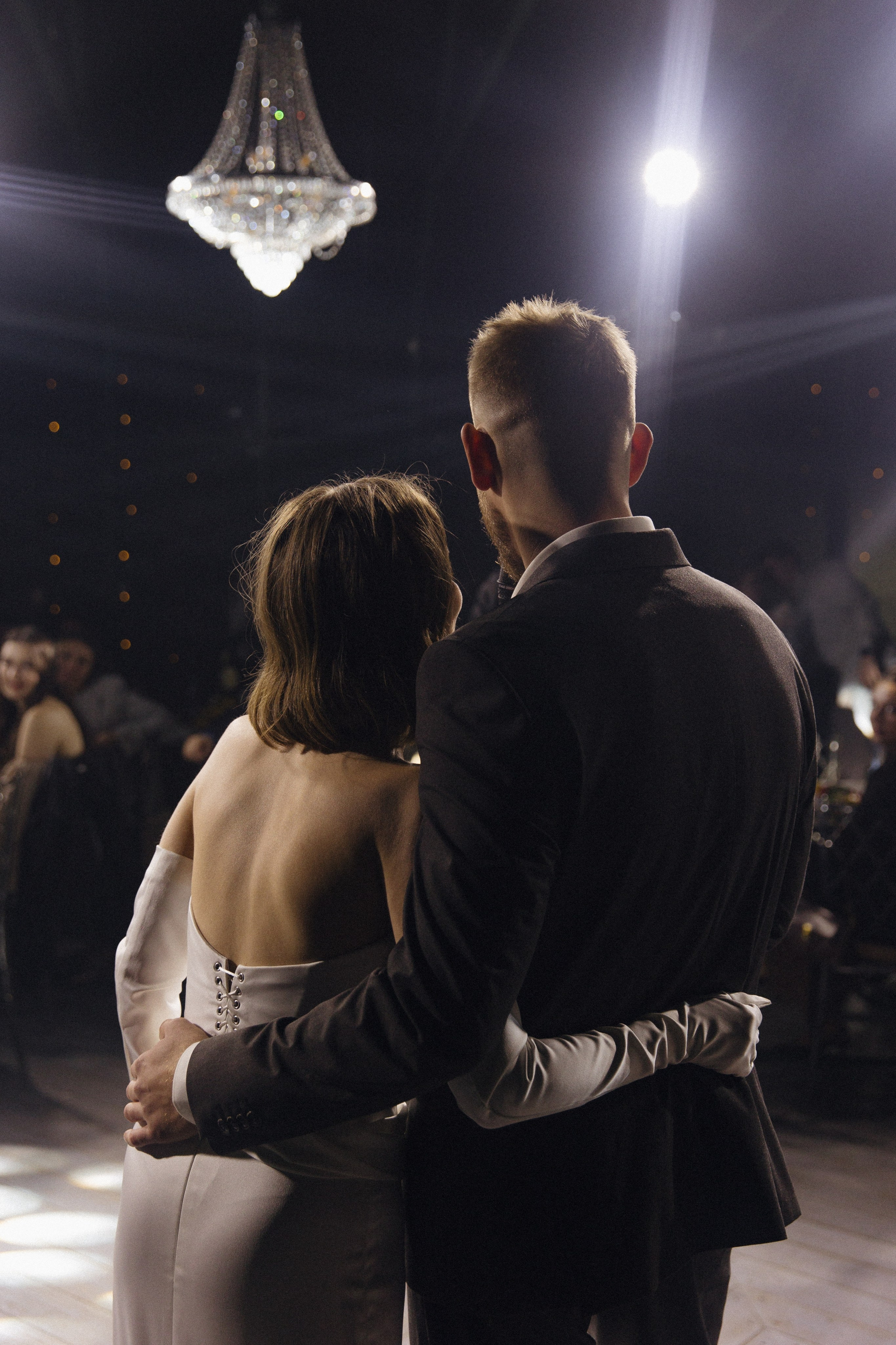 V & D. Свадебный фотограф Екатерина Садчикова