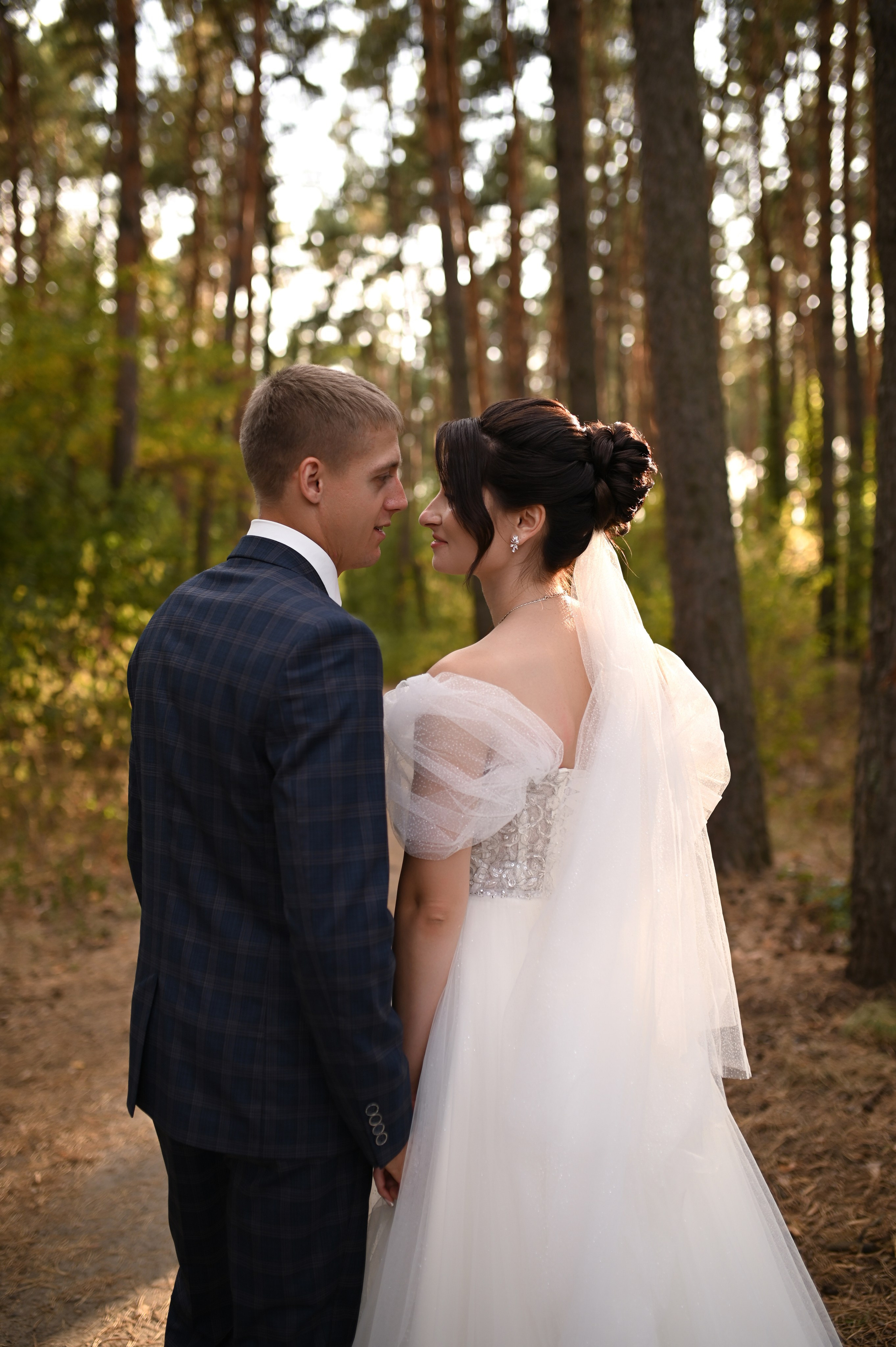" Начало новой истории ". Твой личный проводник к красивым фотографиям в Старом Осколе