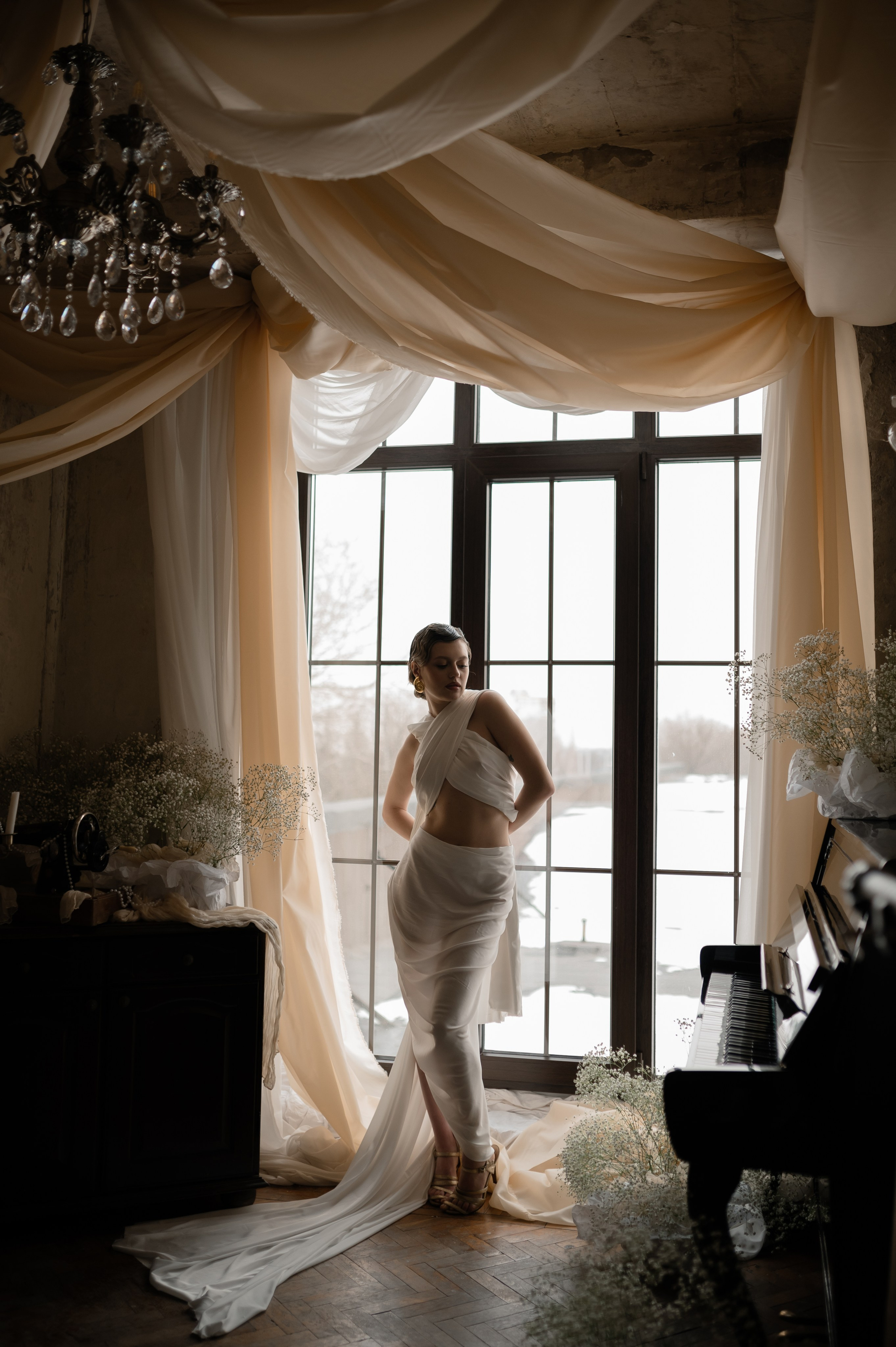 Алина. Твой личный проводник к красивым фотографиям в Старом Осколе