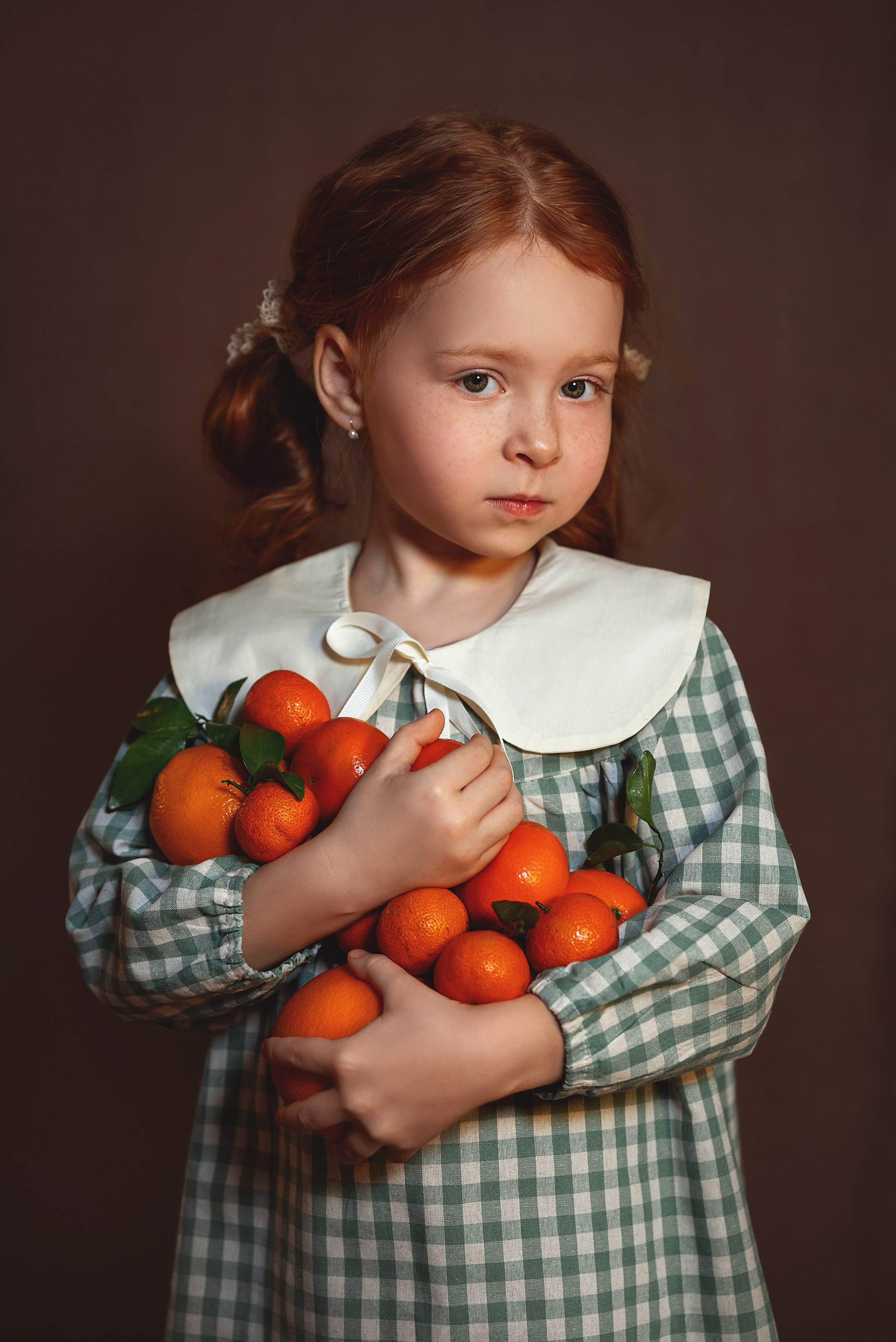 Детская художественная фотосъёмка. Ирина Лизунова. Детский и семейный фотограф