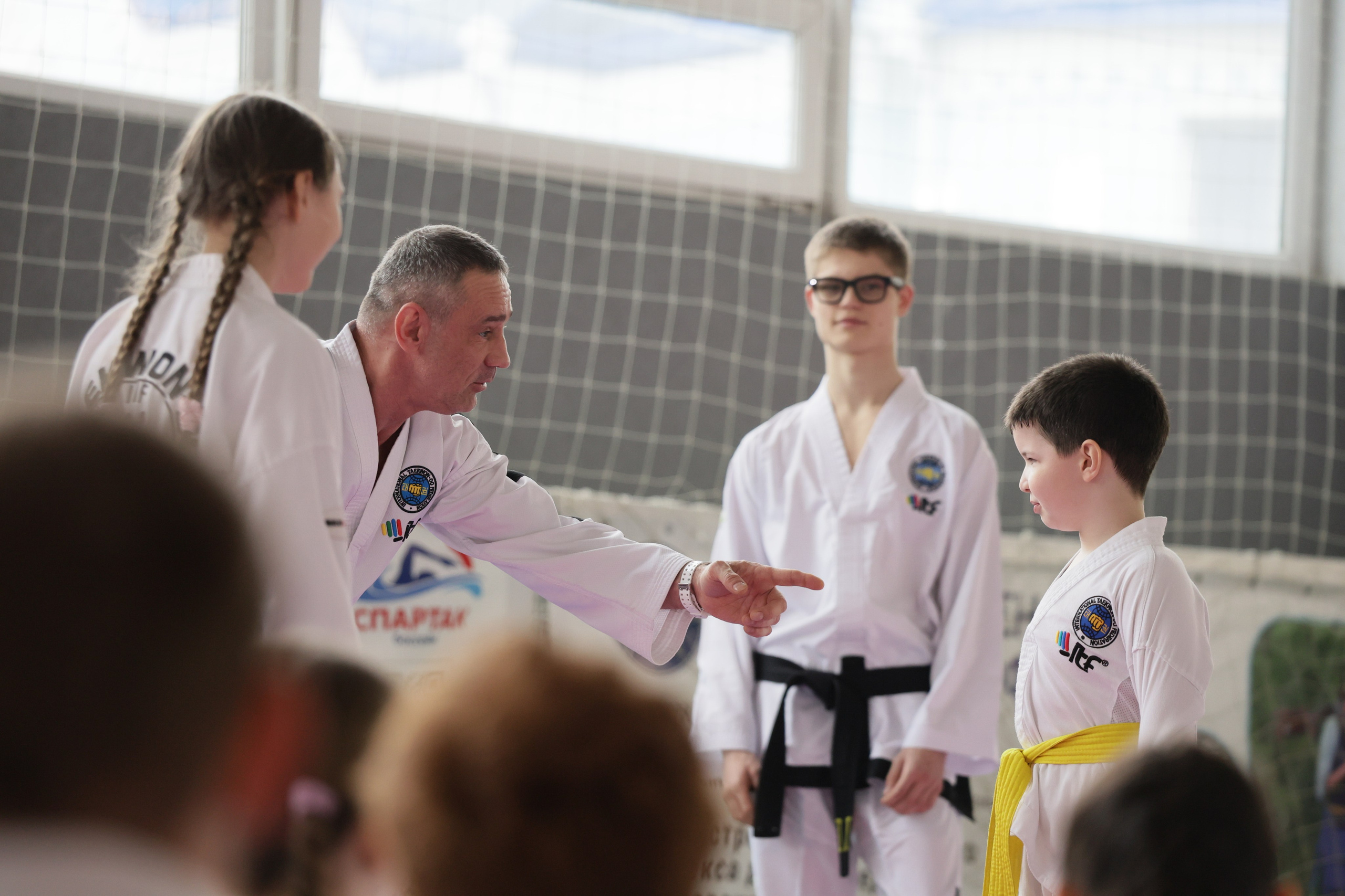 Спортивные мероприятия. NMK_VRN|Фотограф|Видеограф