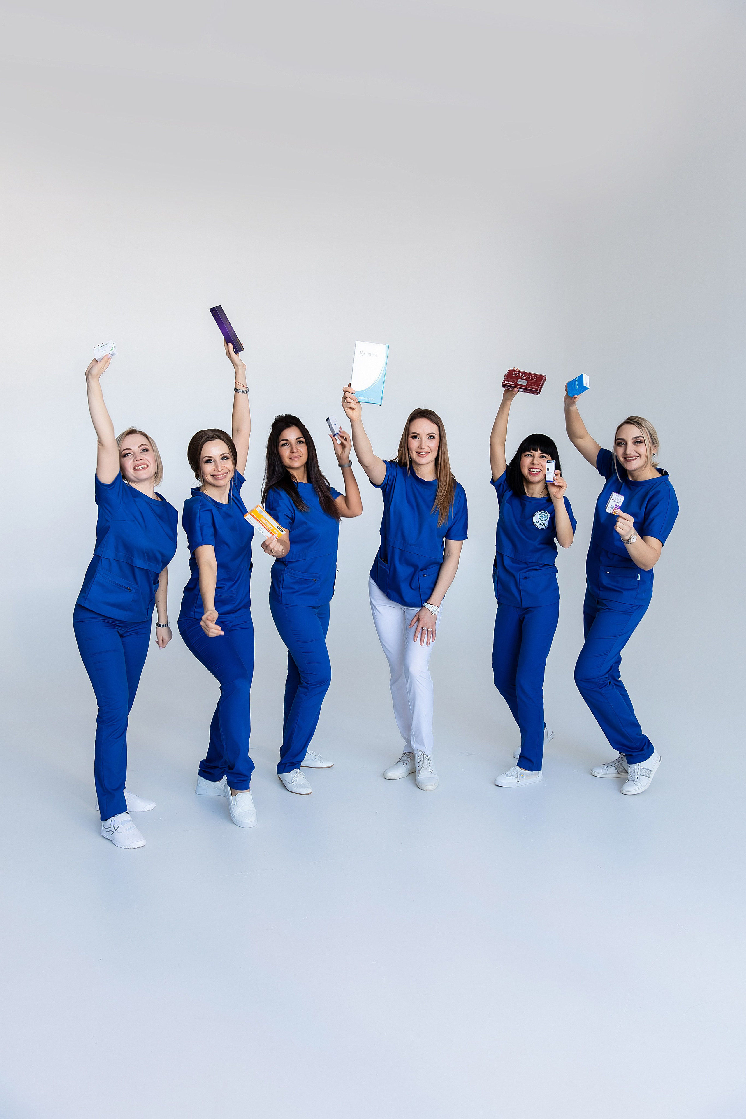 Клиника. Свадебный и семейный фотограф у Уфе Евгения Сазонова