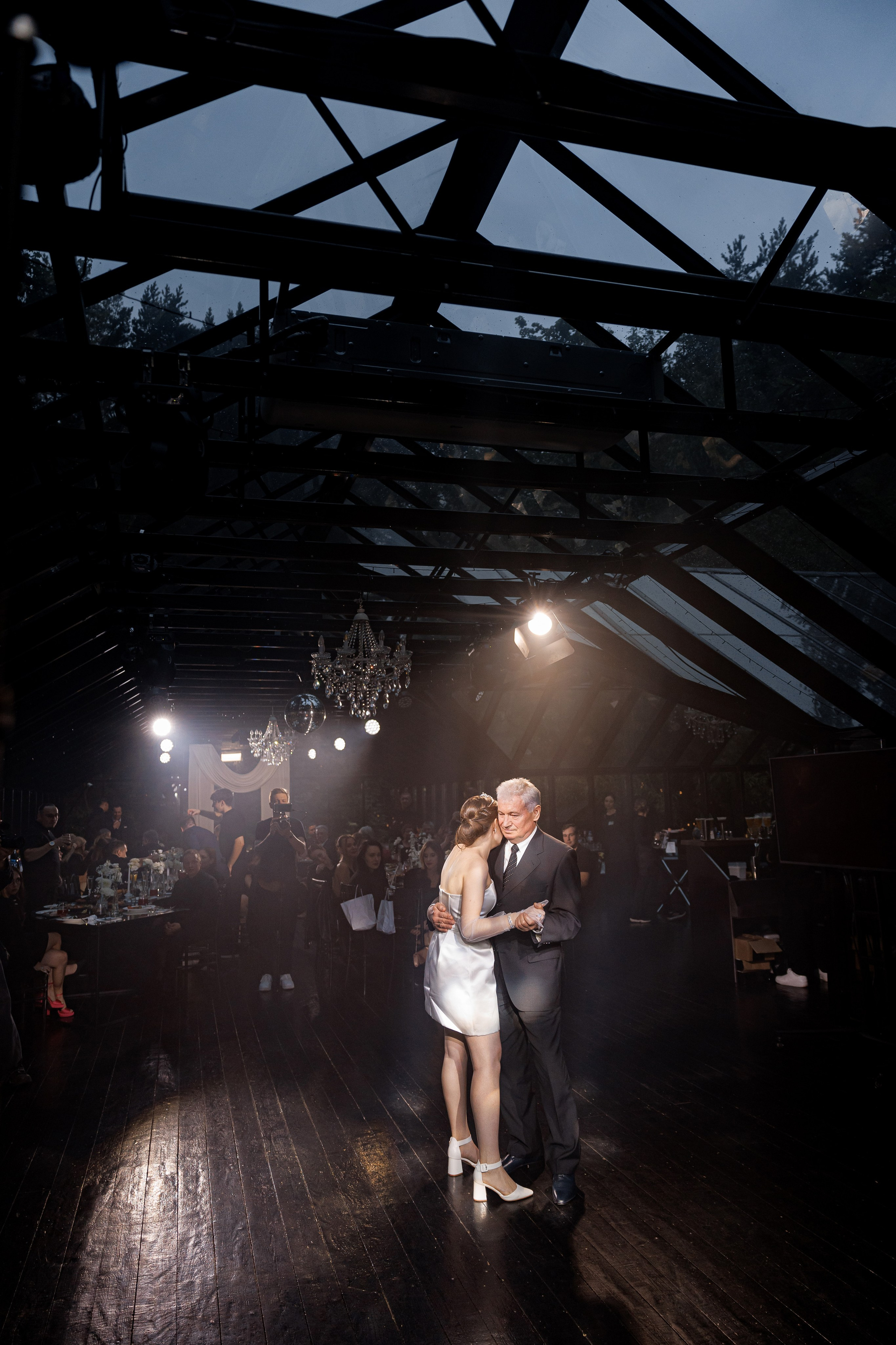 R&D. Свадебный репортажный фотограф в Москве