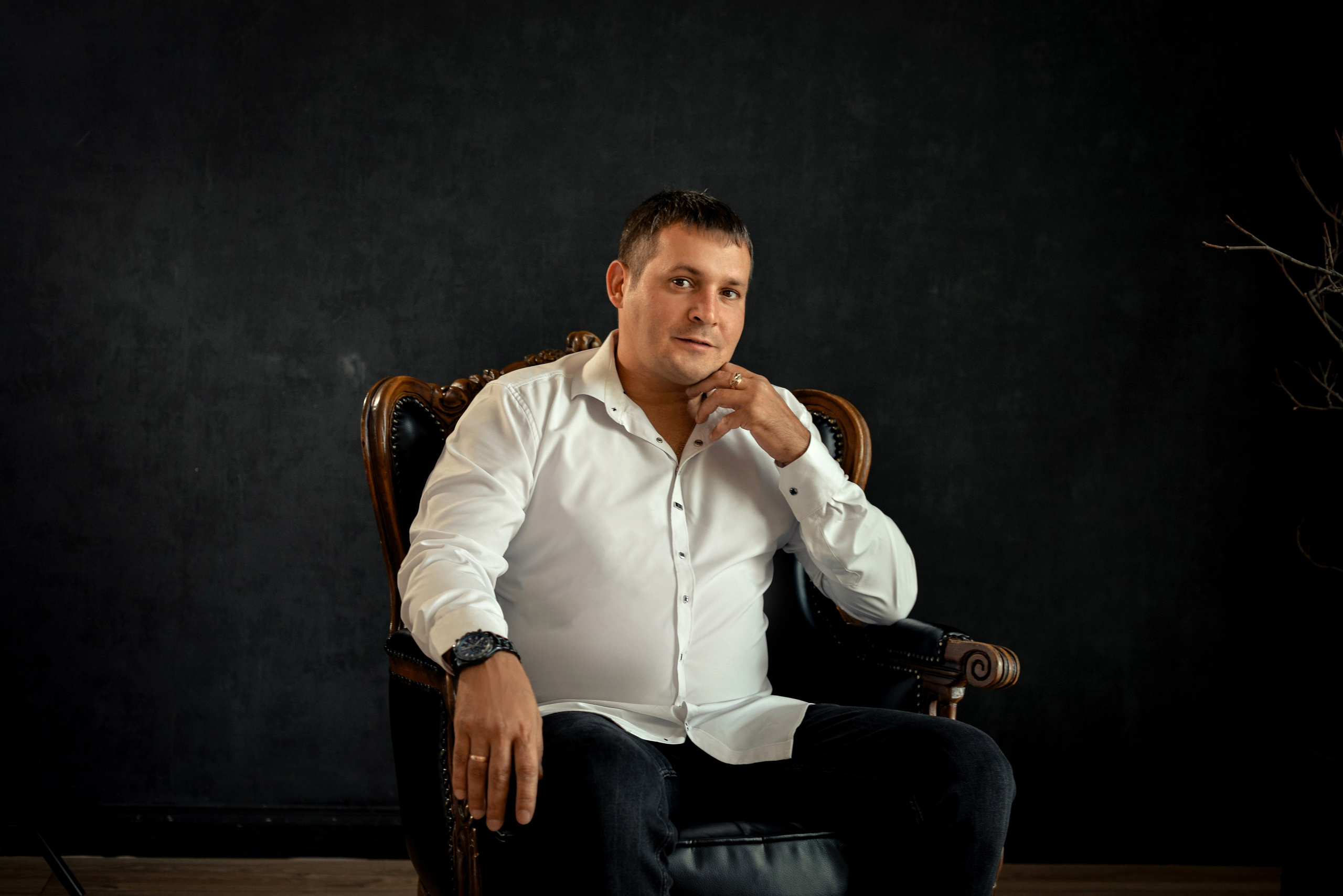 Аделине 5 лет. Семейный и свадебный фотограф Галина Абакумова, фотосессии в Белгороде