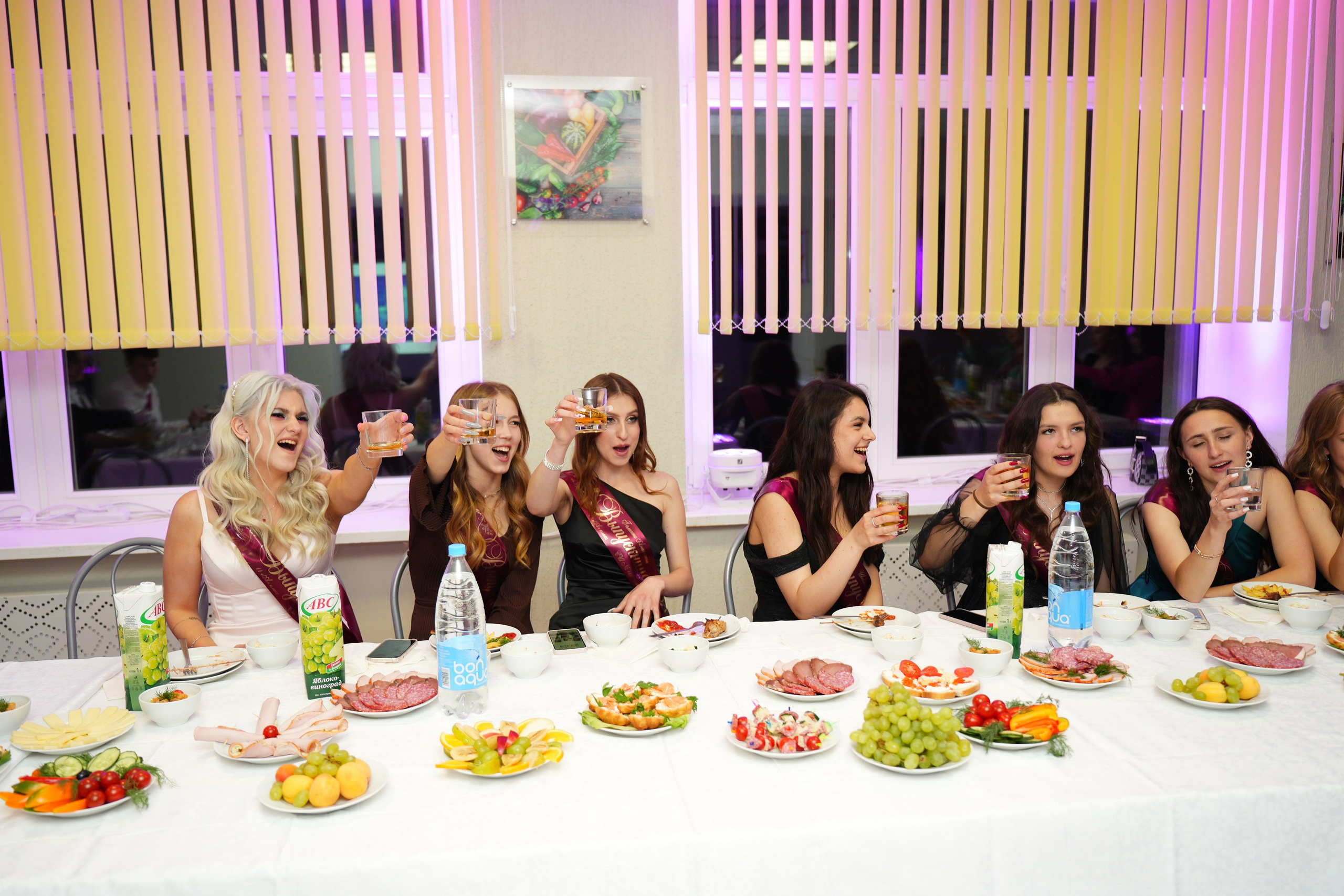 Выпускной СШ119. Семейный и свадебный фотограф Минск, Беларусь Анна Орловская