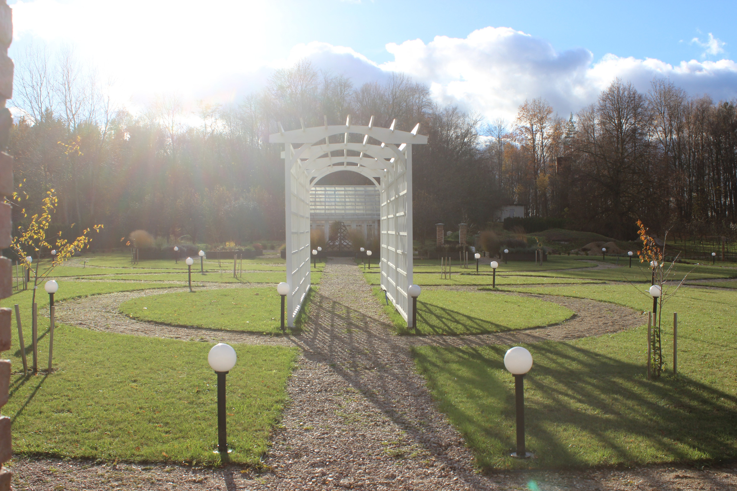 APOTHECARY GARDEN. LA. Ландшафтный дизайн в Минске и Гродно