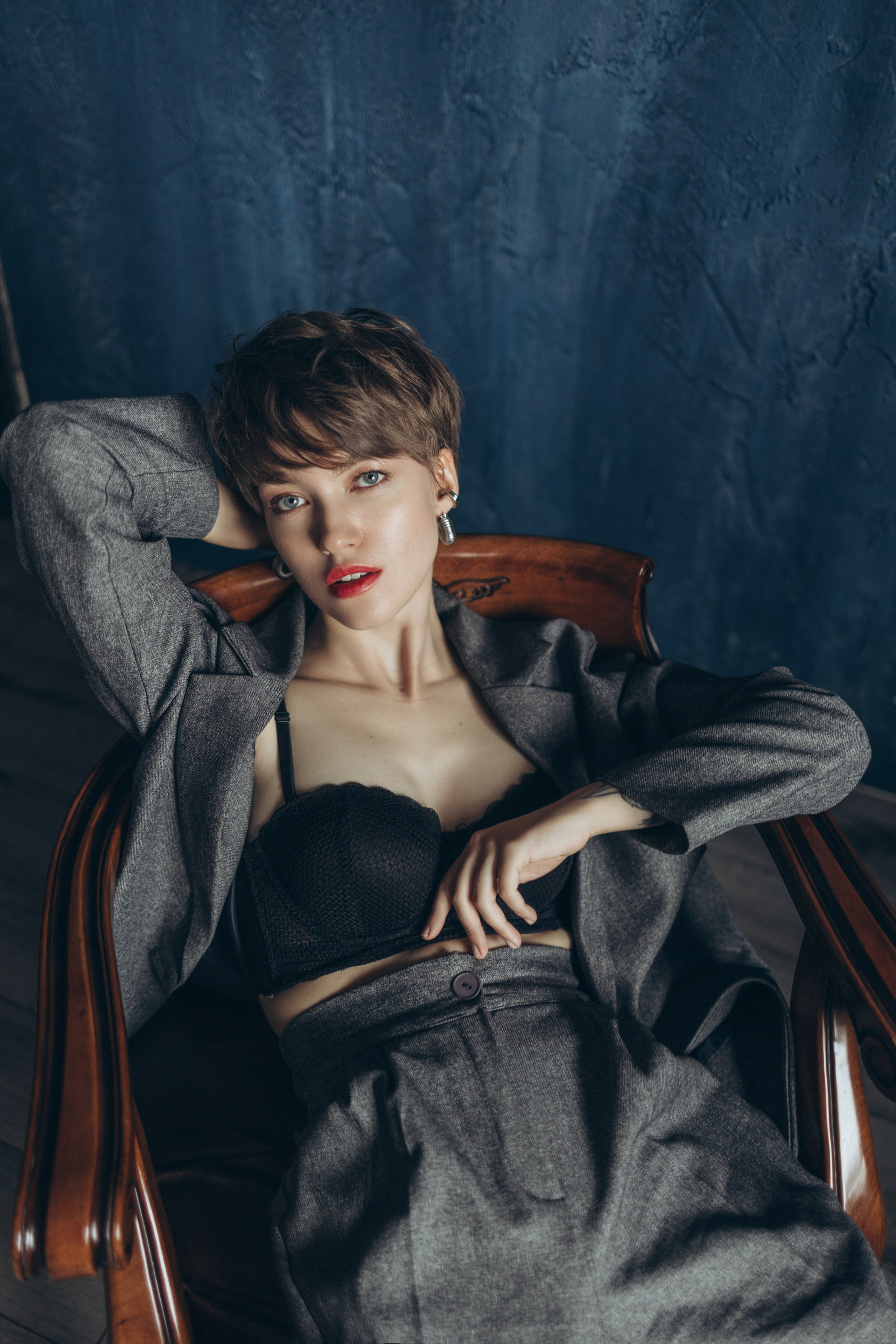 Masha. Portraiture & lifestyle photographer in Dubai/Almaty, Olga Chernyak