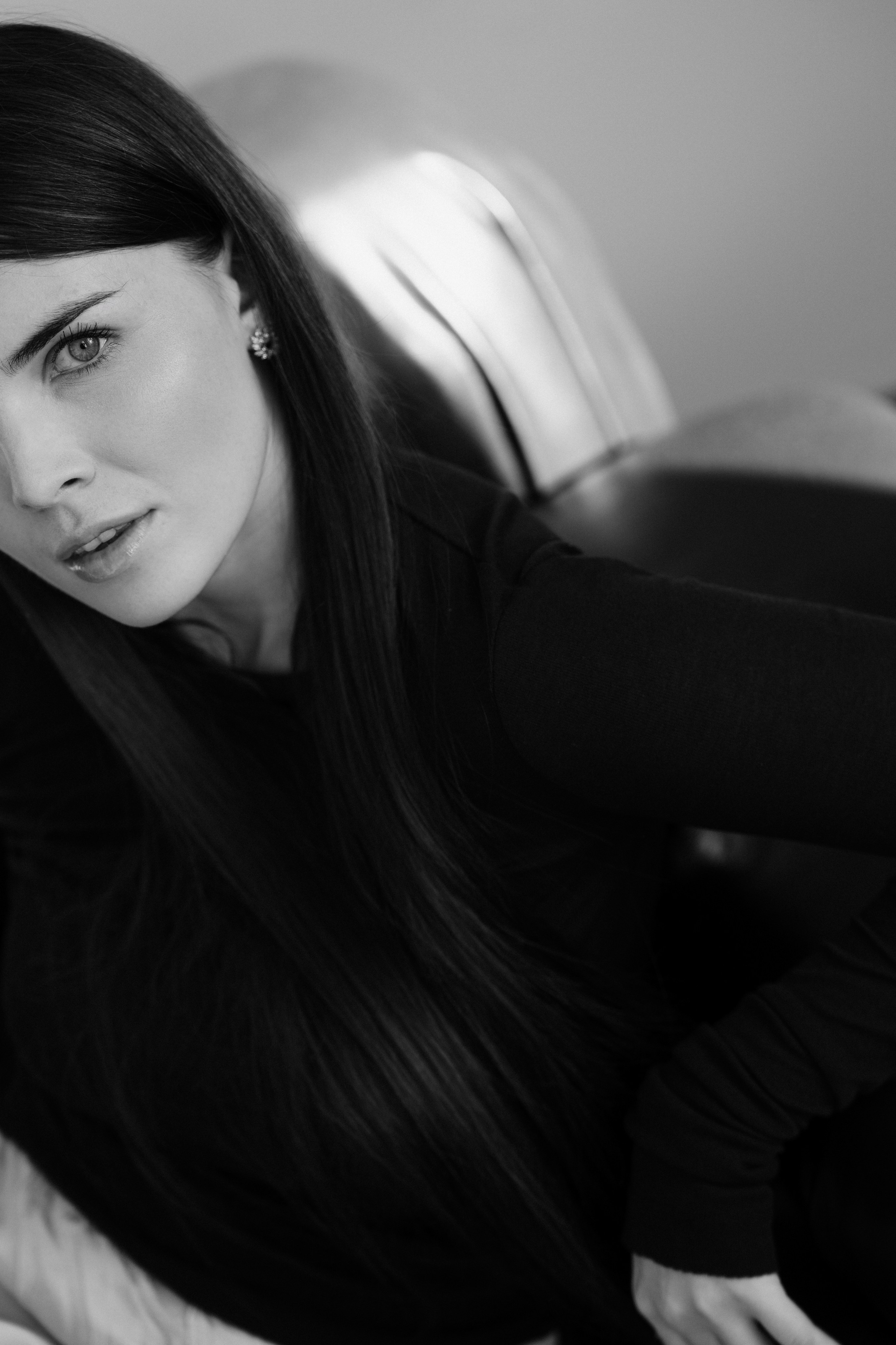 Даша. Фотограф с психологическим образованием