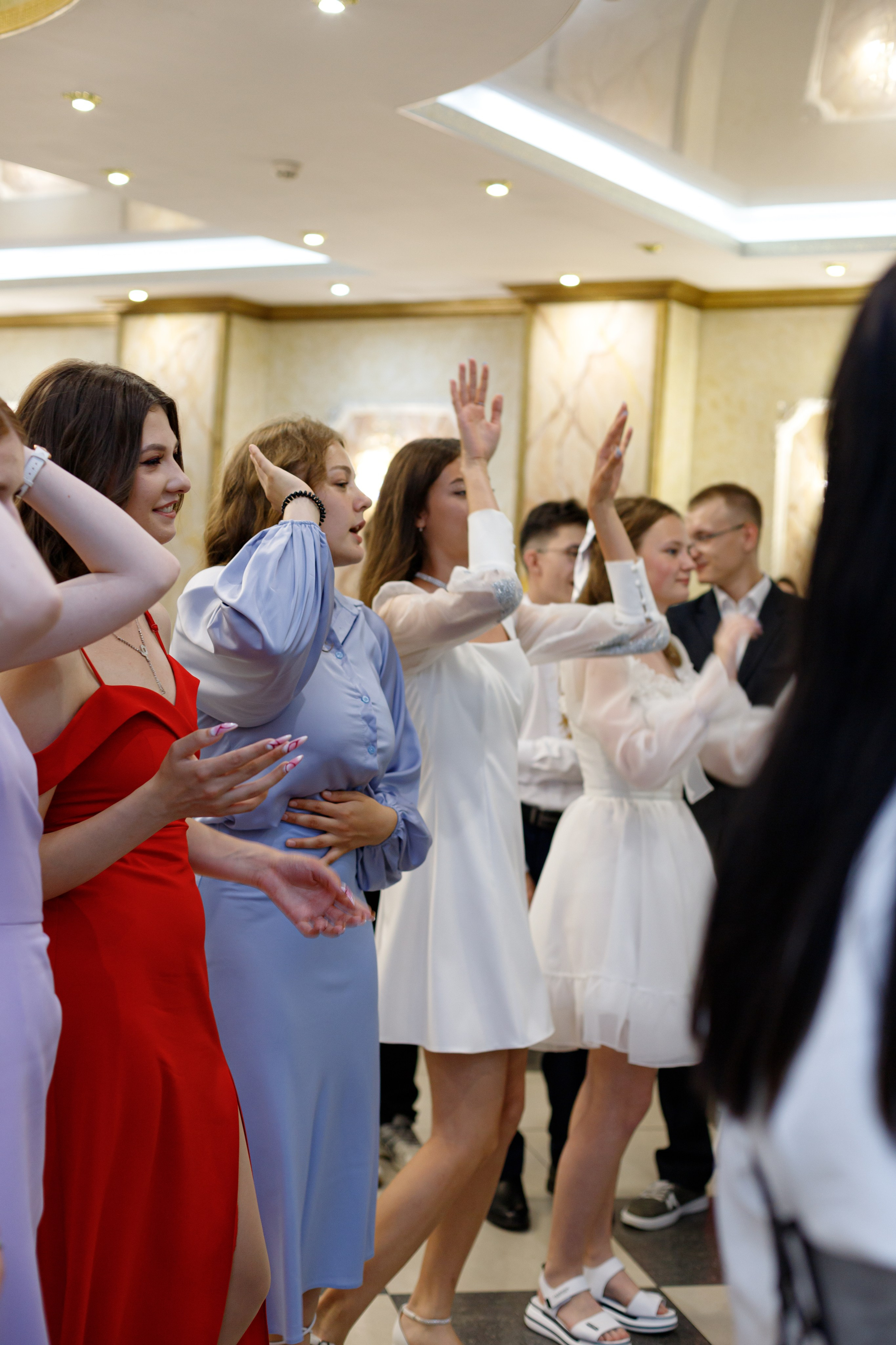 Выпускной. Photokarish