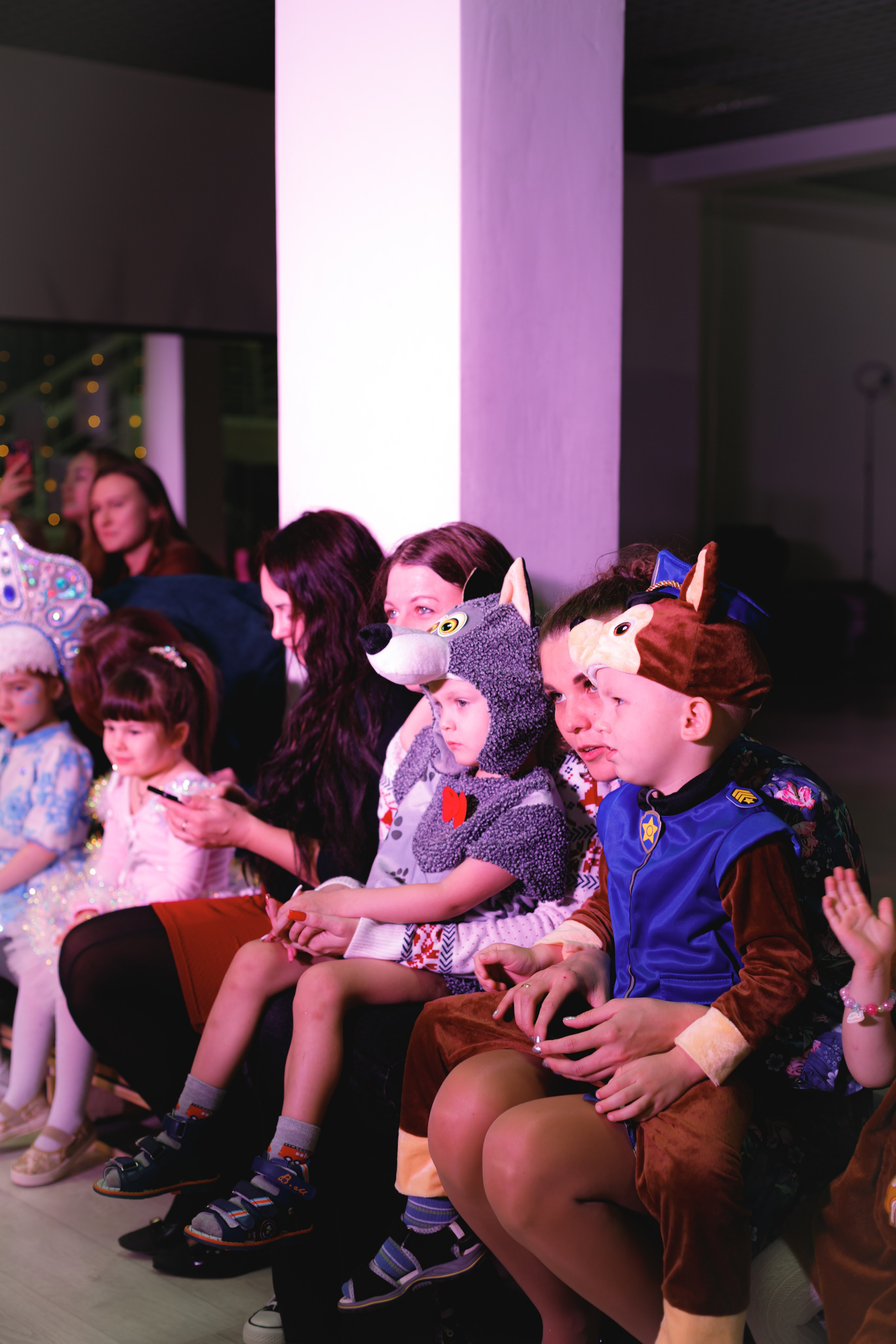 Happy new year. Photokarish