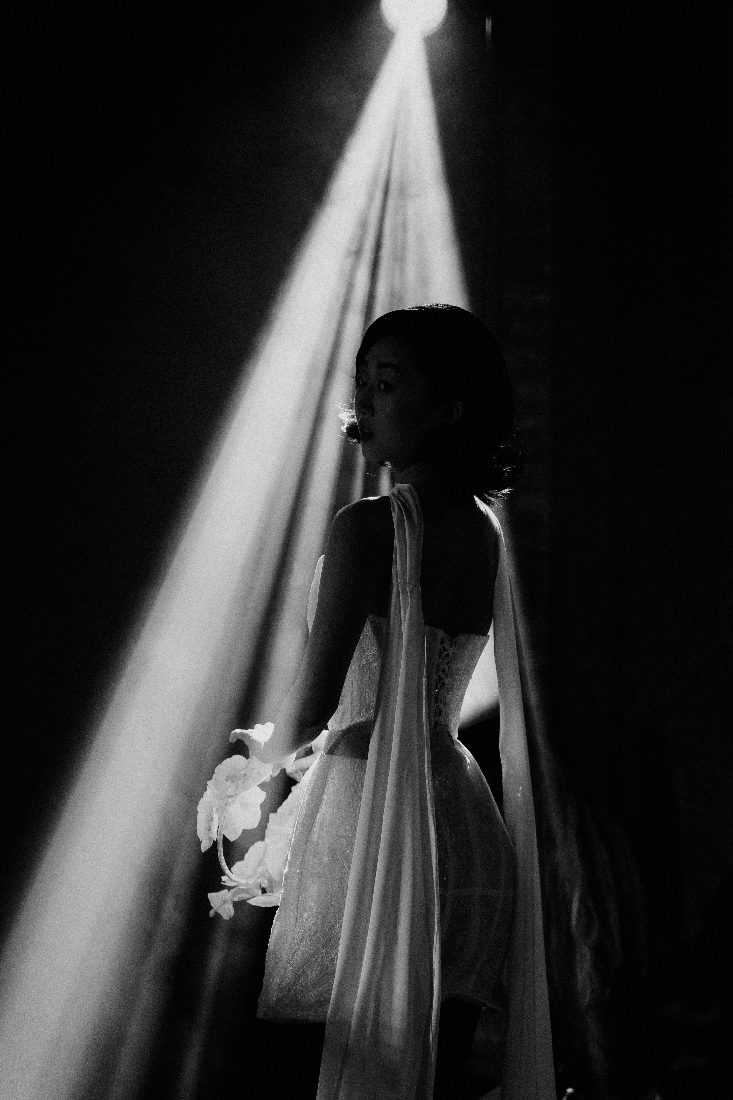 Свадебный фотограф Санкт-Петербург. Свадебная фотосессия. Федосова Елизавета - фотограф СПб. Свадьба в стиле маскарад.