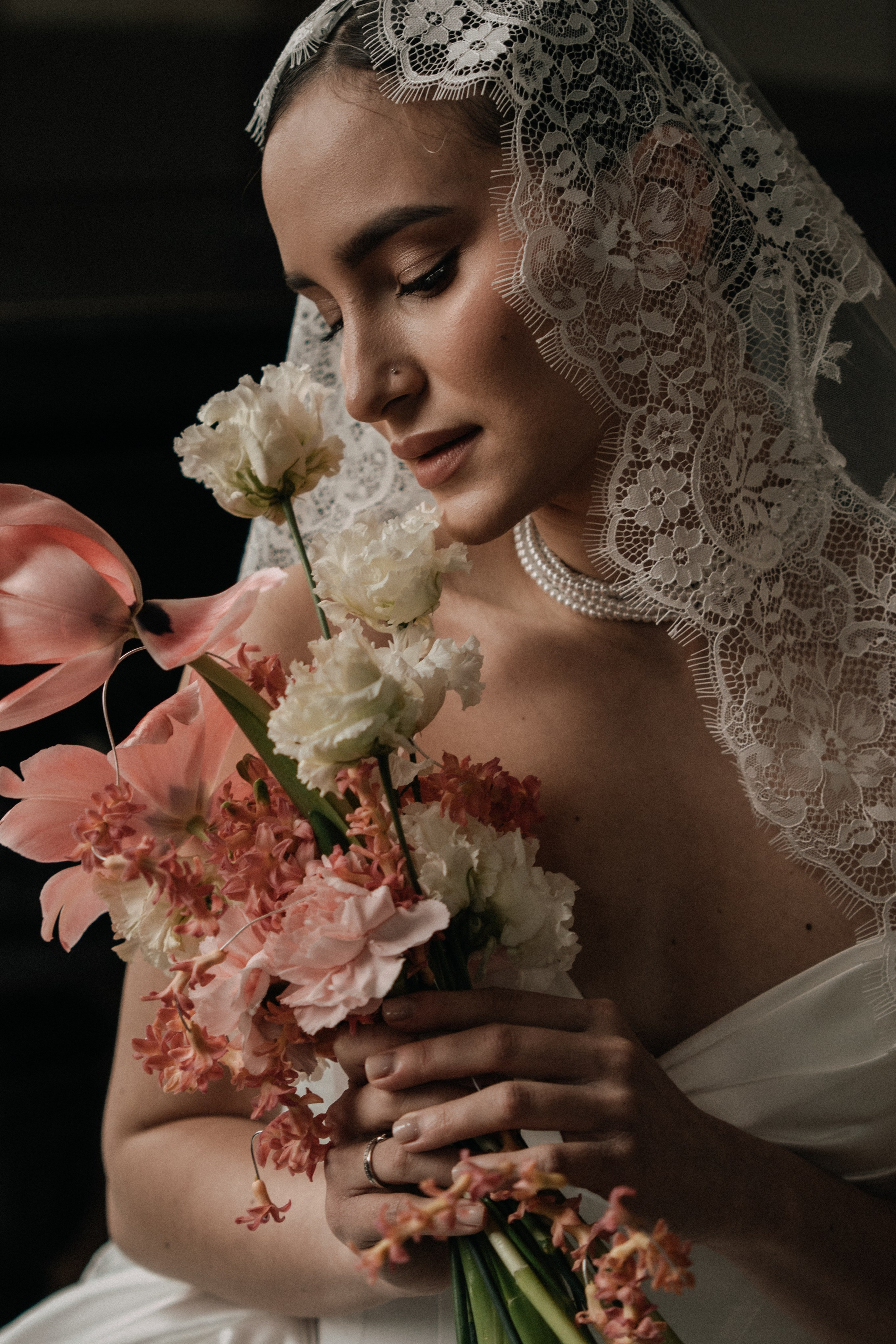 Свадебная фотосессия в Санкт-Петербурге. Банкет. особняк Балинского. Федосова Елизавета - свадебный фотограф СПб.