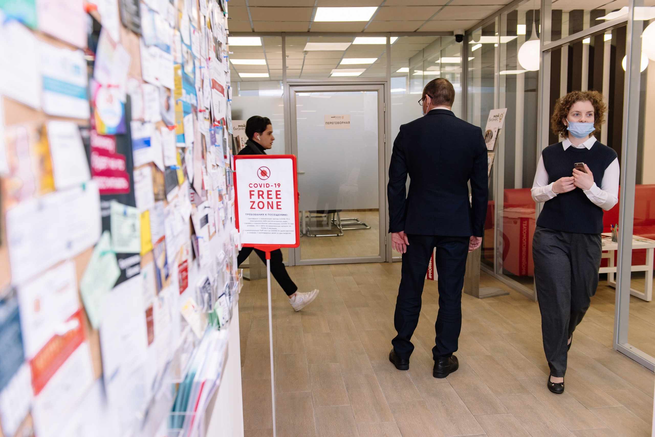 Премия «Бизнес-успех». Репортажный фотограф в Москве и по всему миру Степанова Юлия