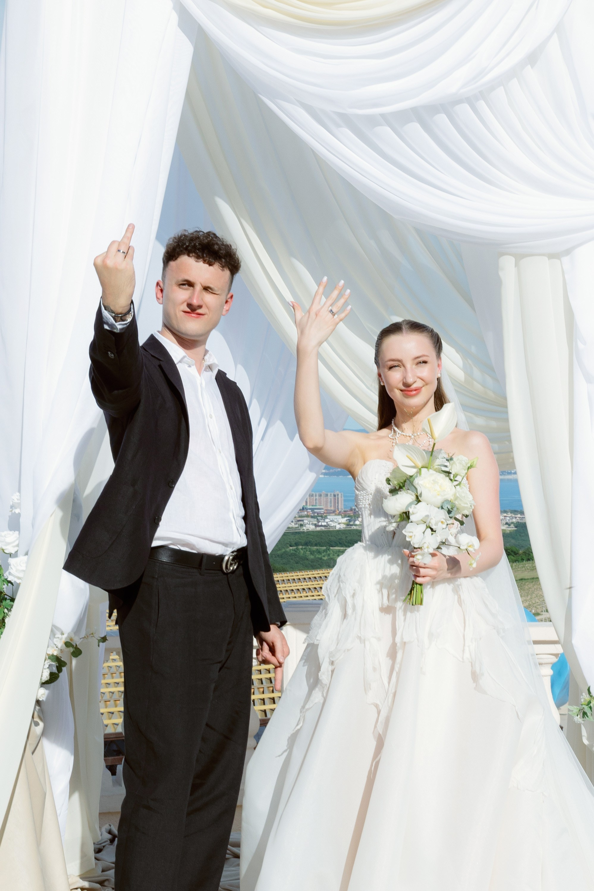 Фотограф Аделина Raw