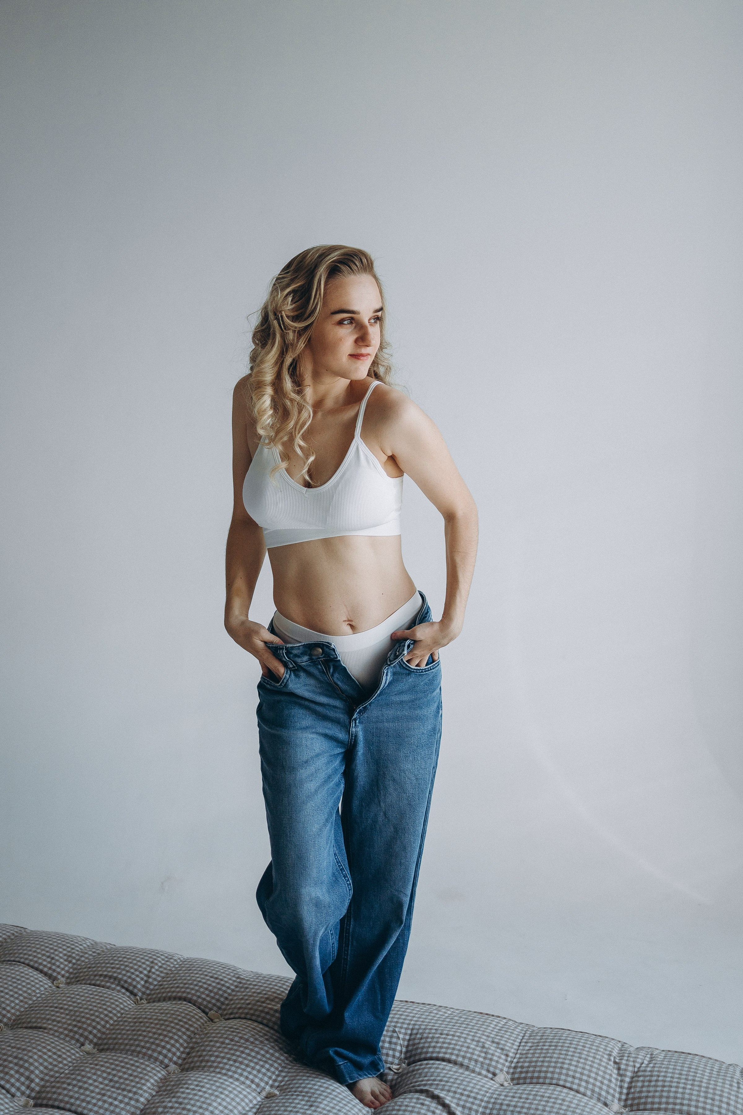 Алёна. Семейный фотограф в Волгодонске Краченцева Анна