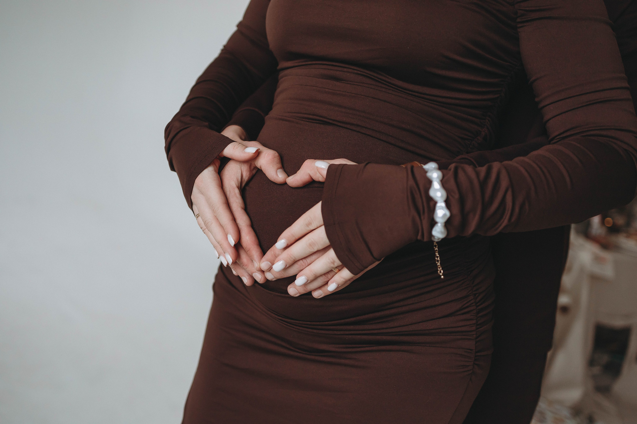 В ожидании…. Семейный фотограф в Волгодонске Краченцева Анна