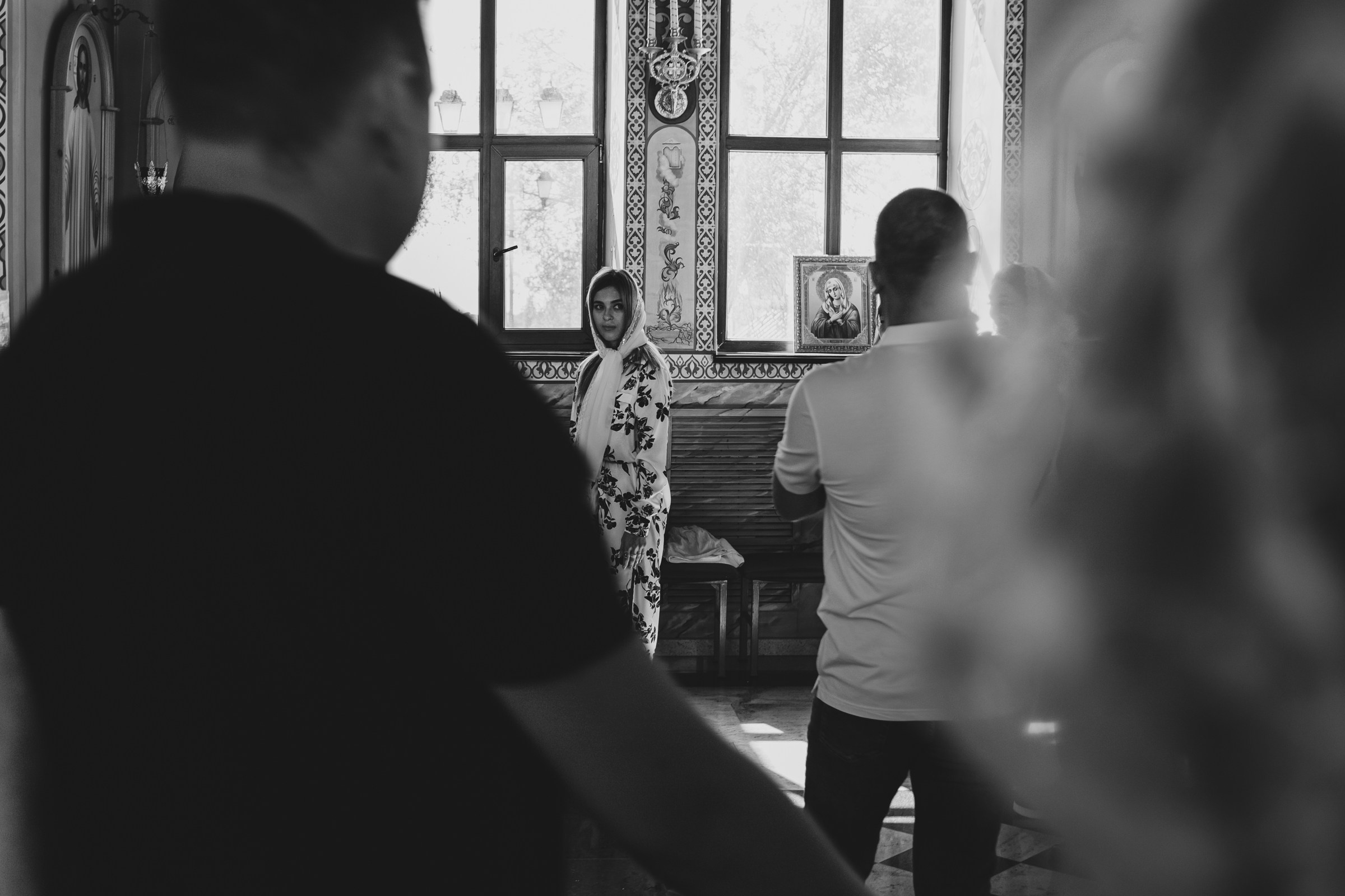 Амина. Семейный фотограф в Волгодонске Краченцева Анна