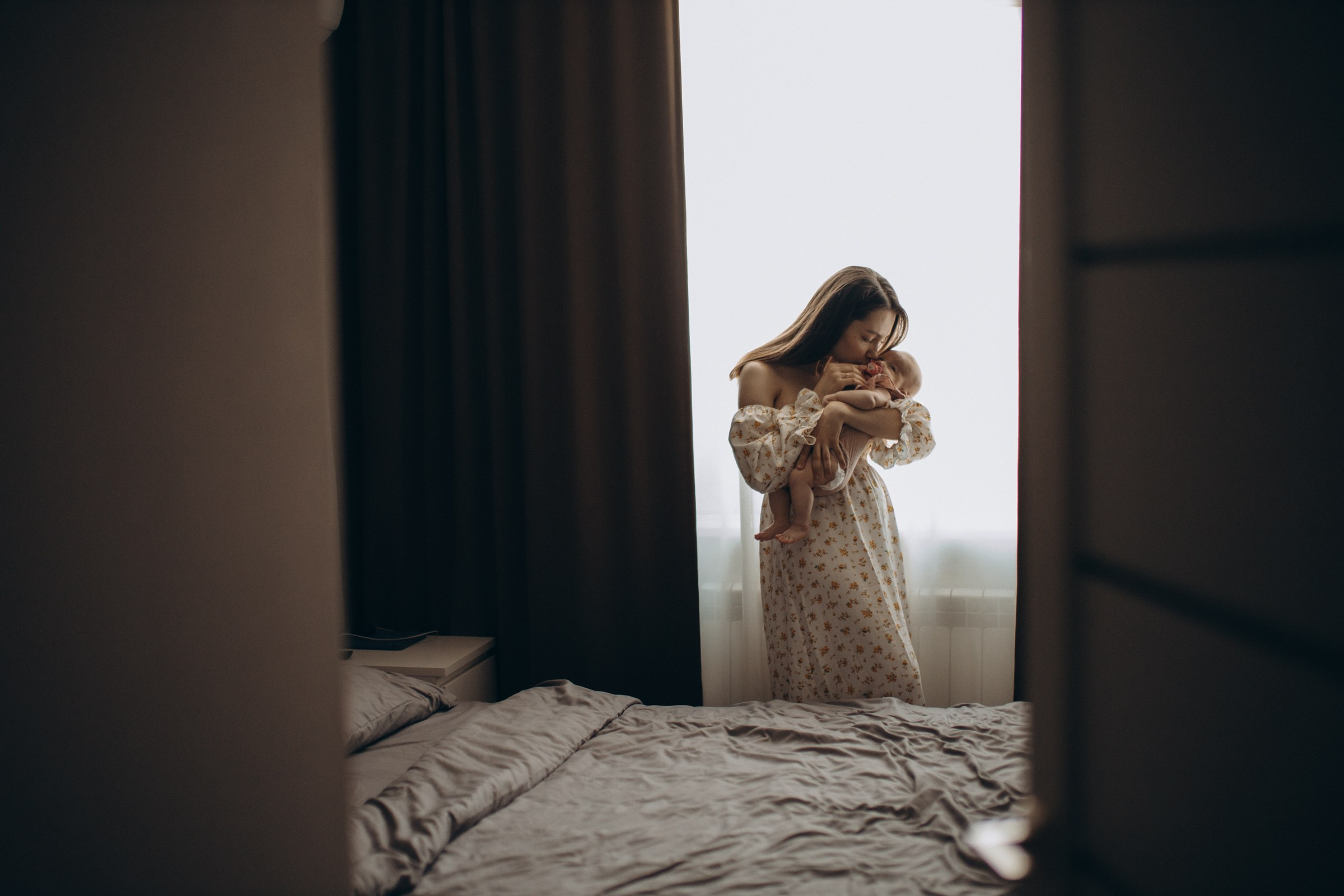 Юра Лена Кира. Семейный фотограф в Волгодонске Краченцева Анна