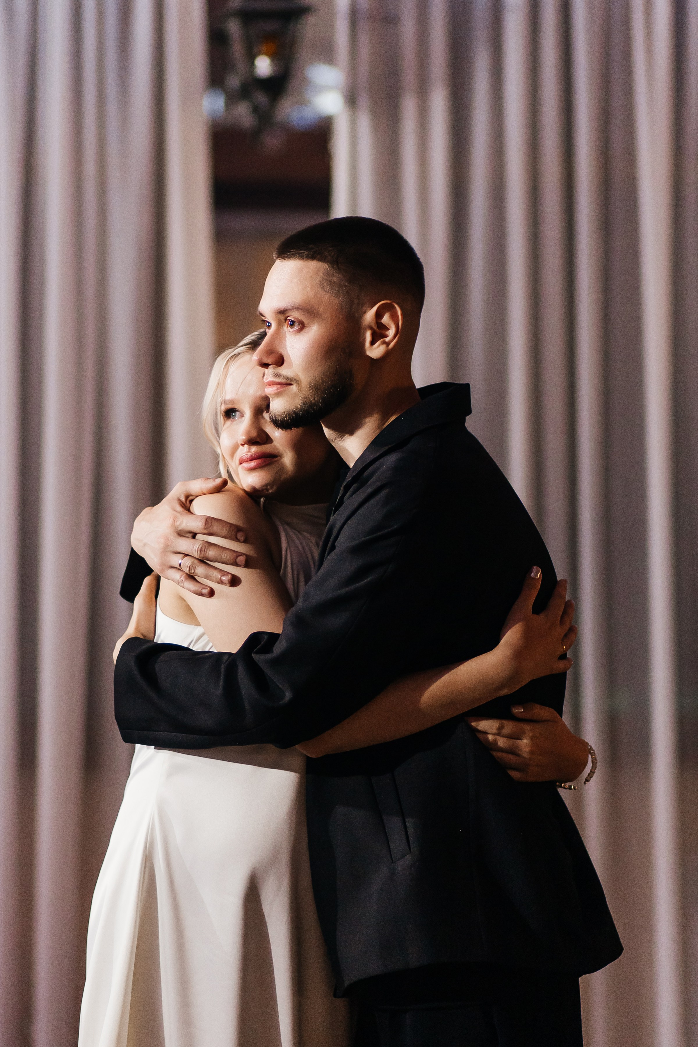 Влад & Мария. Семейный фотограф в Волгодонске Краченцева Анна