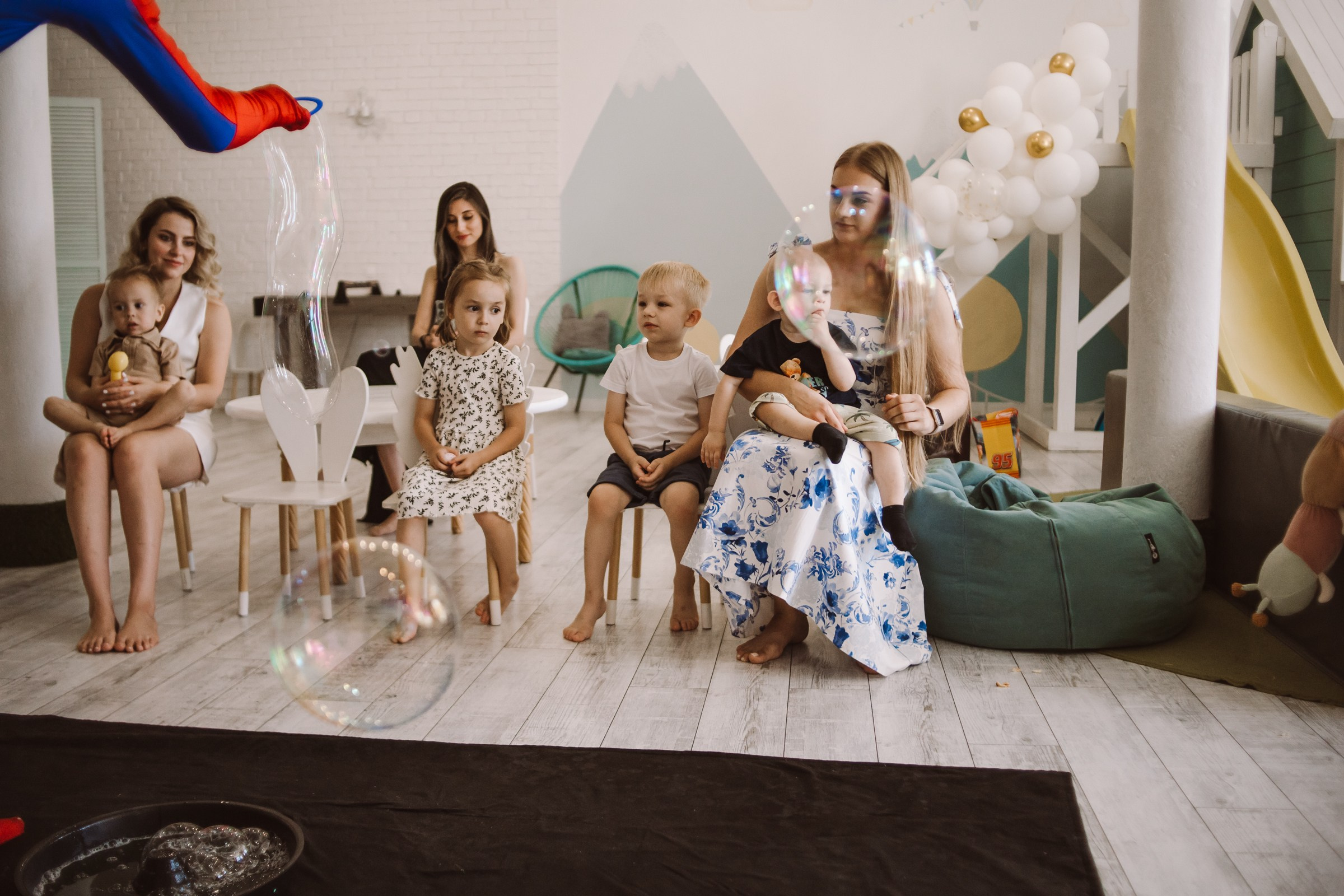 Арсению 2. Семейный фотограф в Волгодонске Краченцева Анна