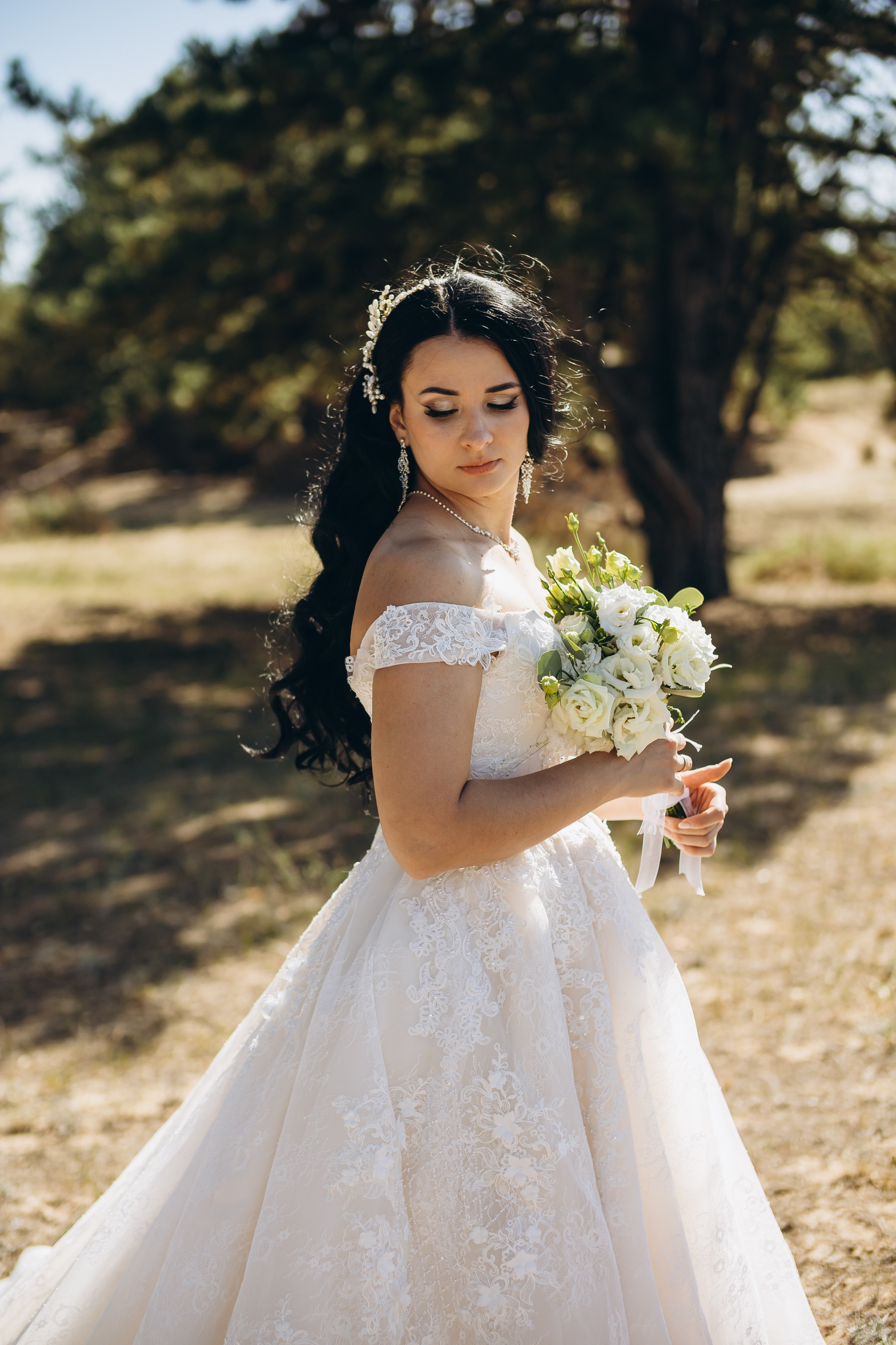 Виталий и Кристина. Семейный фотограф в Волгодонске Краченцева Анна