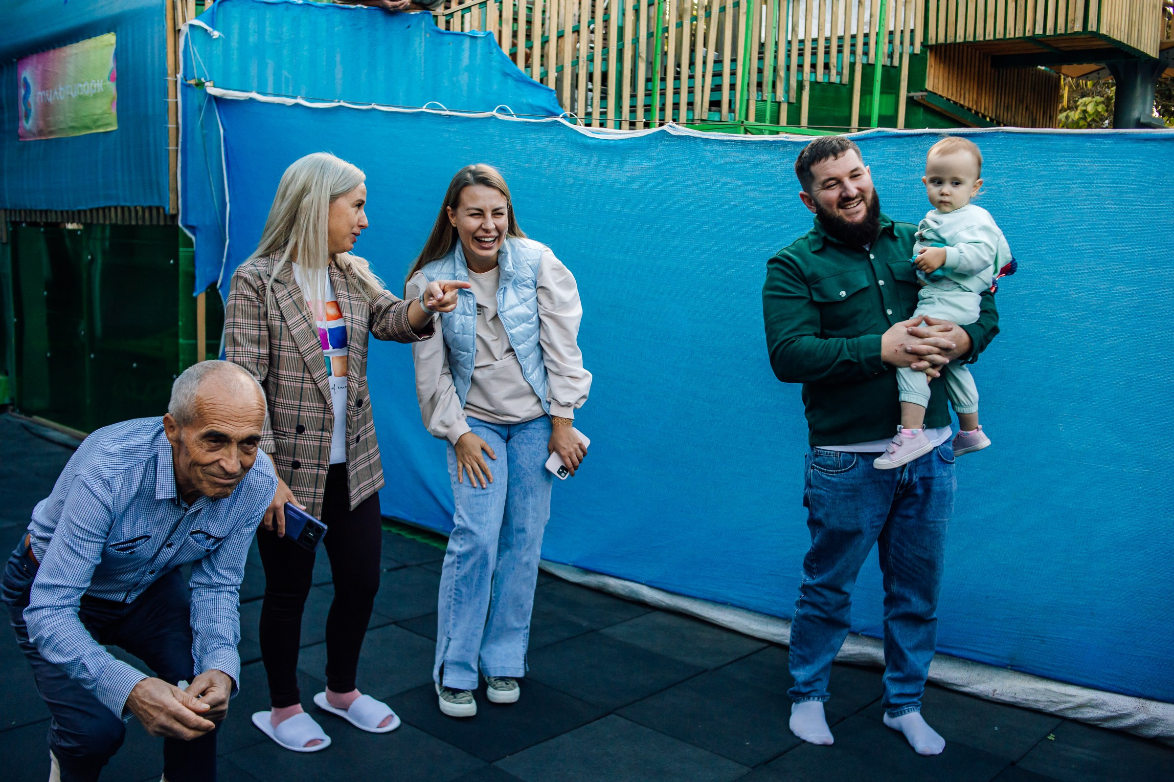 Захару 5. Семейный фотограф в Волгодонске Краченцева Анна