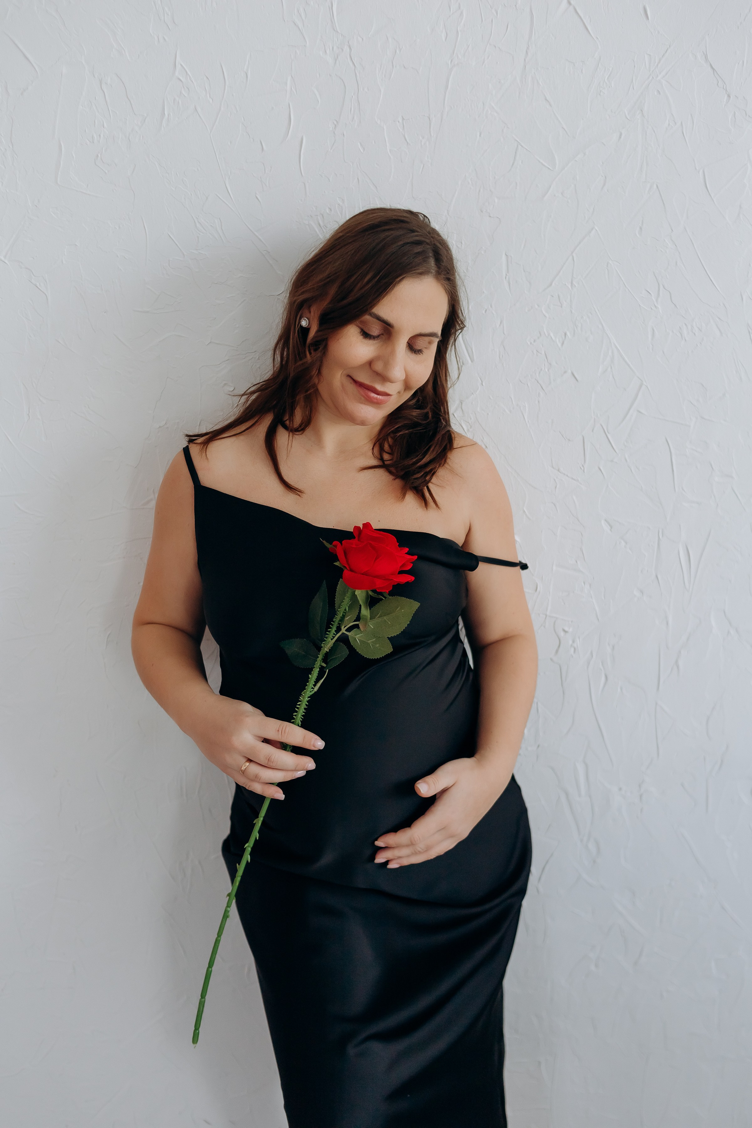 В ожидании. Семейный фотограф в Волгодонске Краченцева Анна