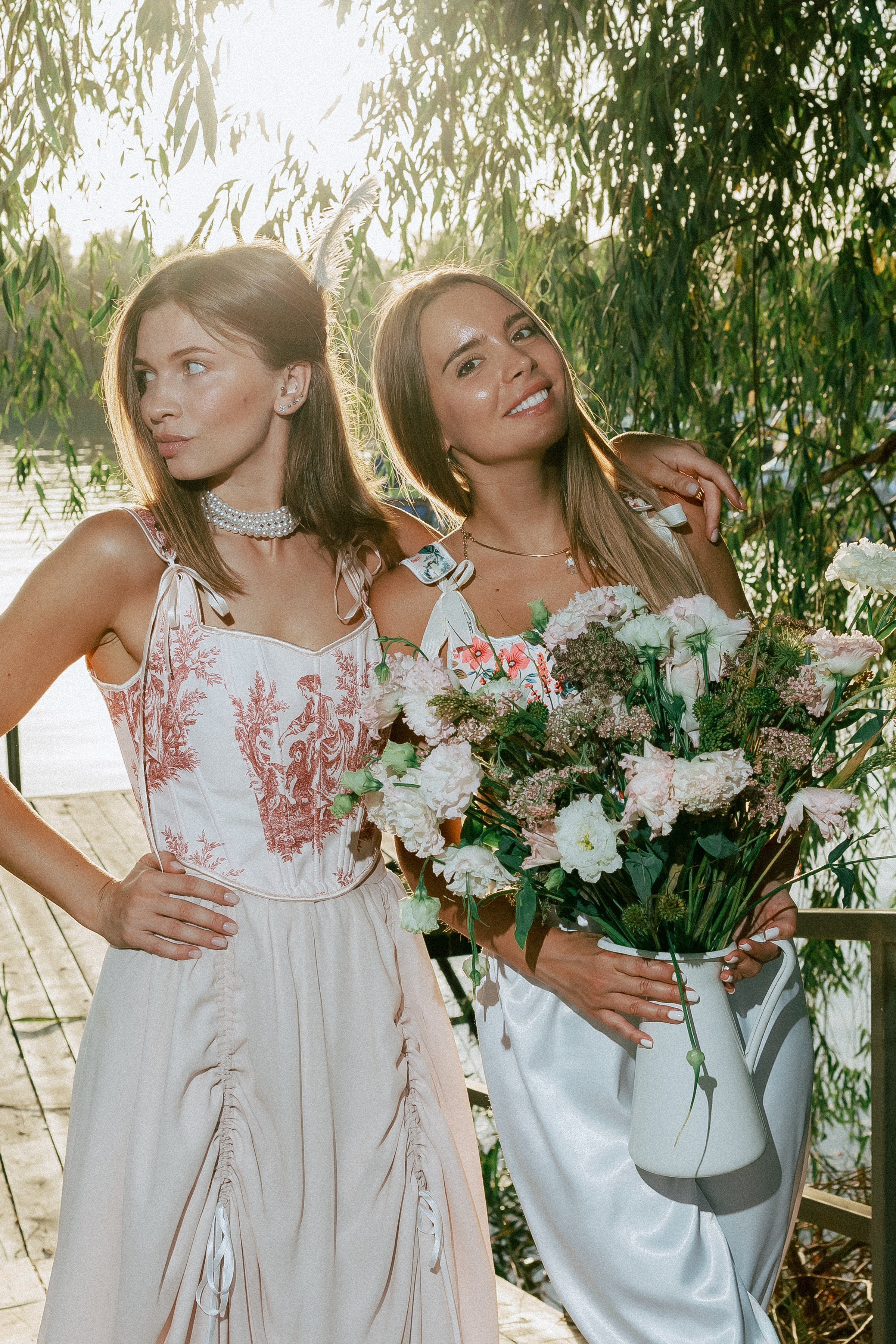 Императрицы. Семейный фотограф в Волгодонске Краченцева Анна