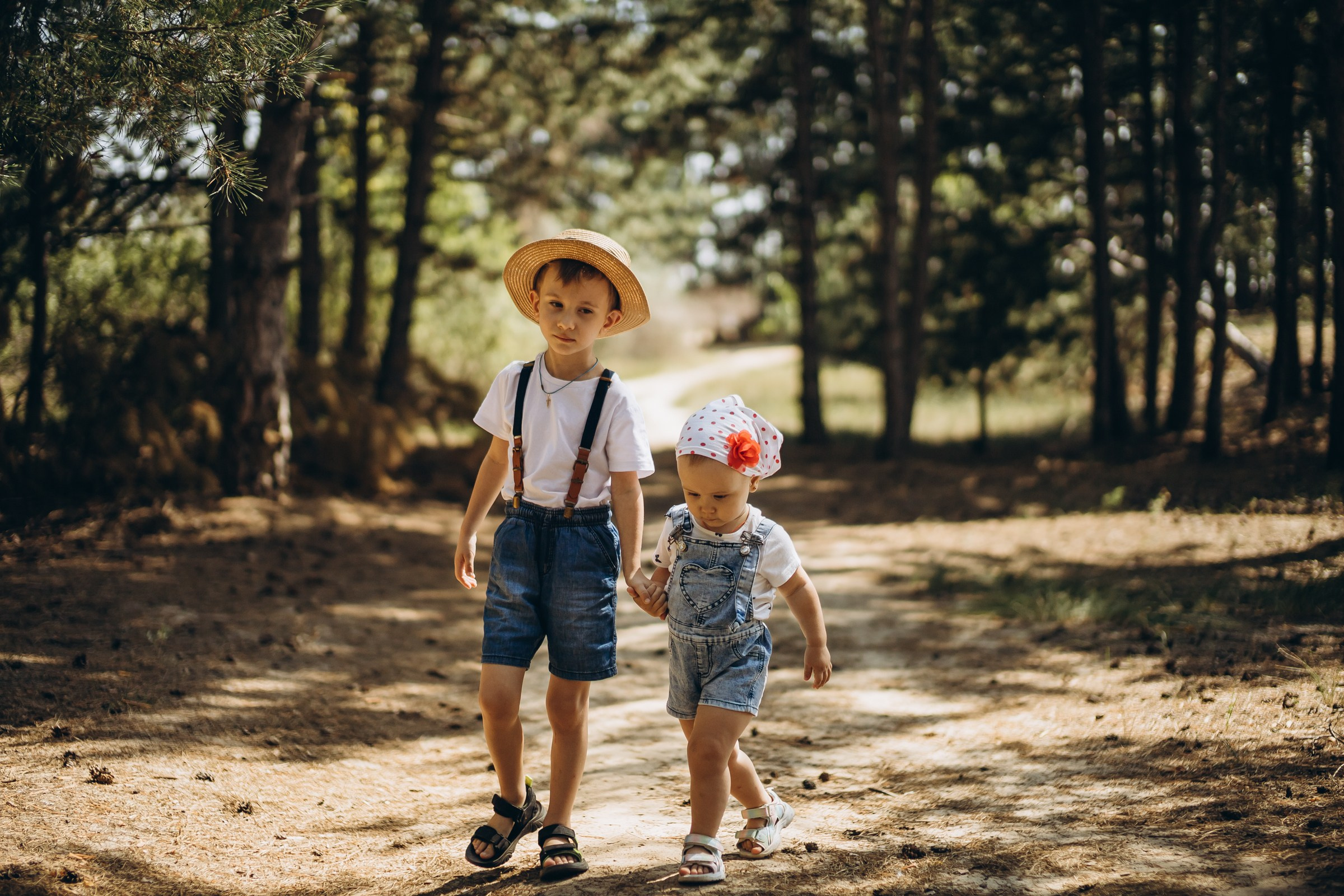 Лена Захар Саша. Семейный фотограф в Волгодонске Краченцева Анна