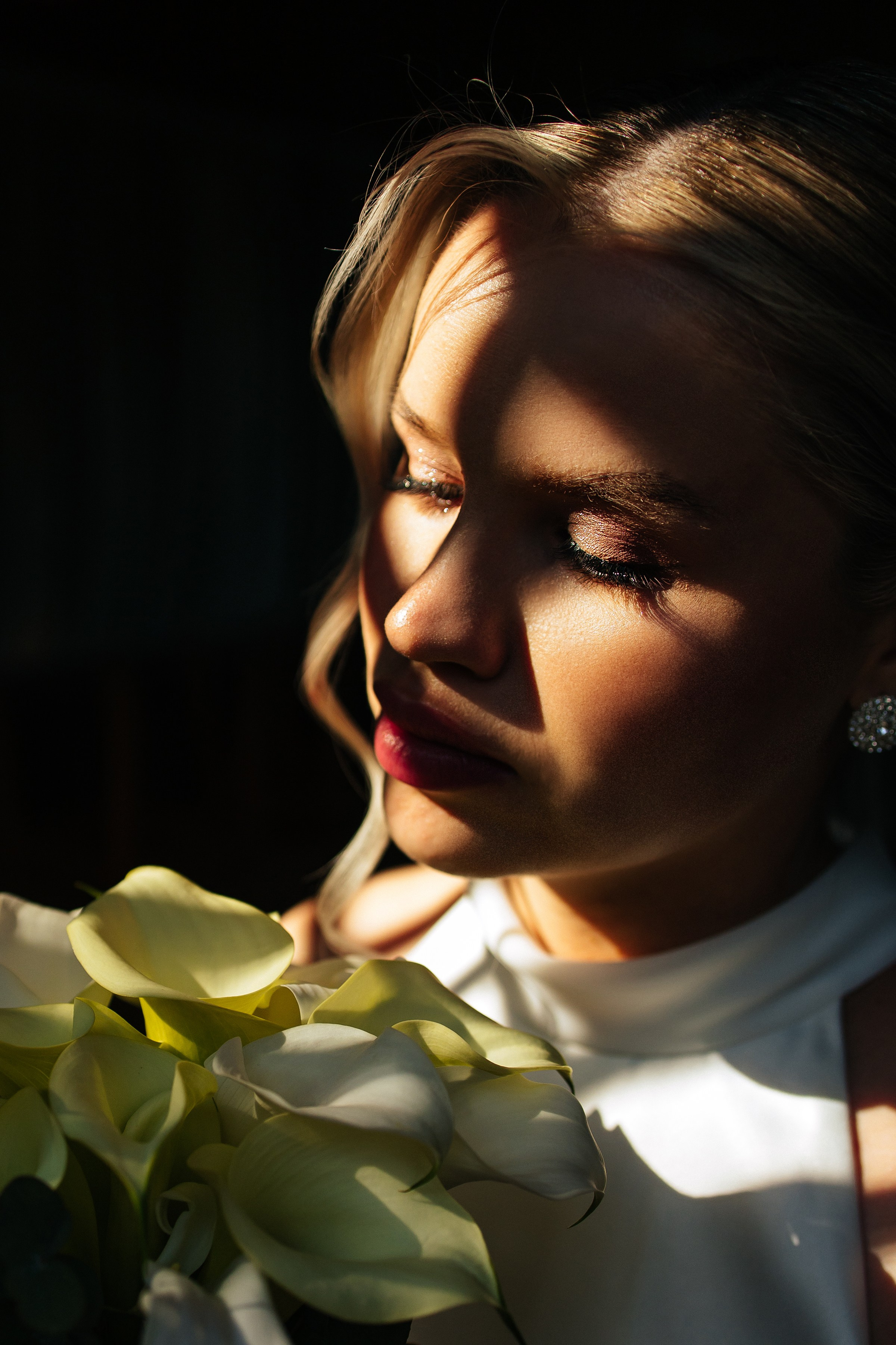 Влад & Мария. Семейный фотограф в Волгодонске Краченцева Анна