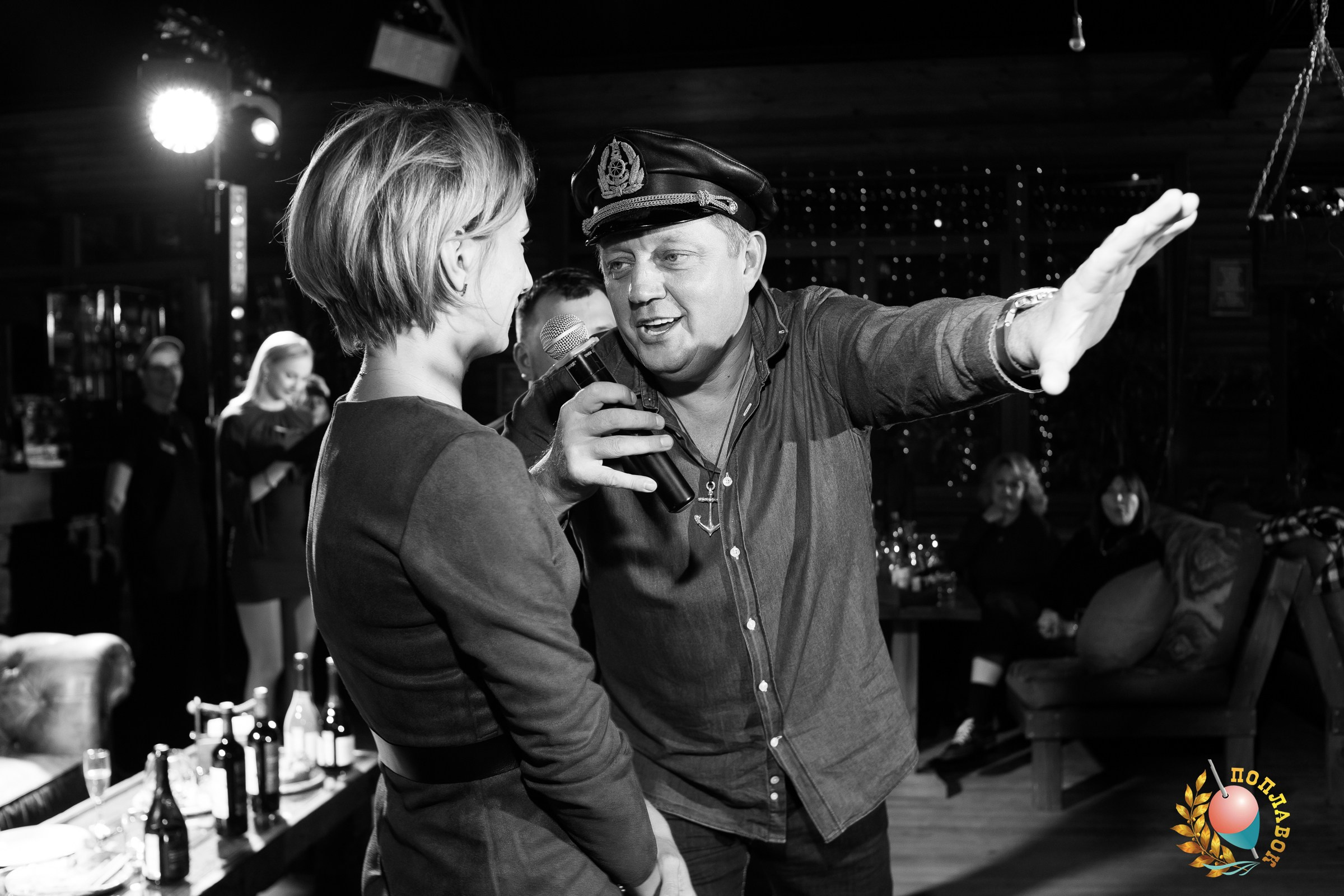 Поплавок 18.10.2024. Семейный фотограф в Волгодонске Краченцева Анна