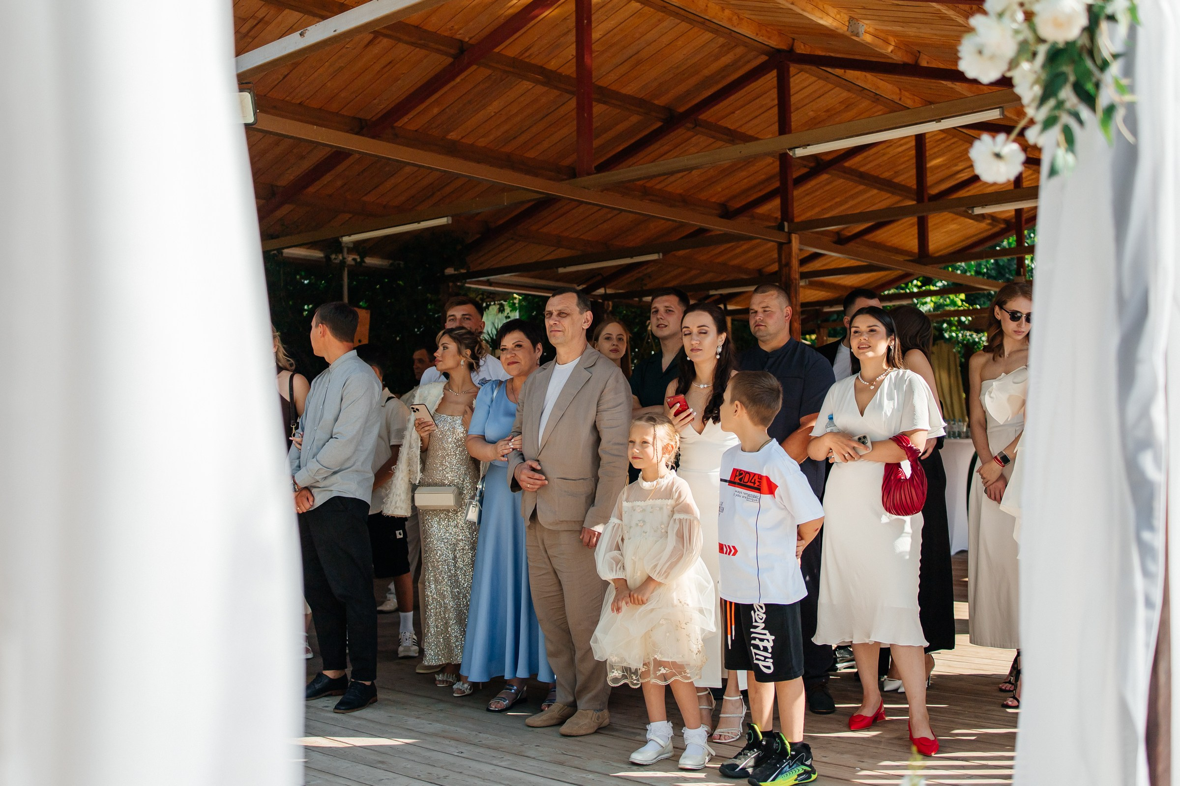 Влад & Мария. Семейный фотограф в Волгодонске Краченцева Анна