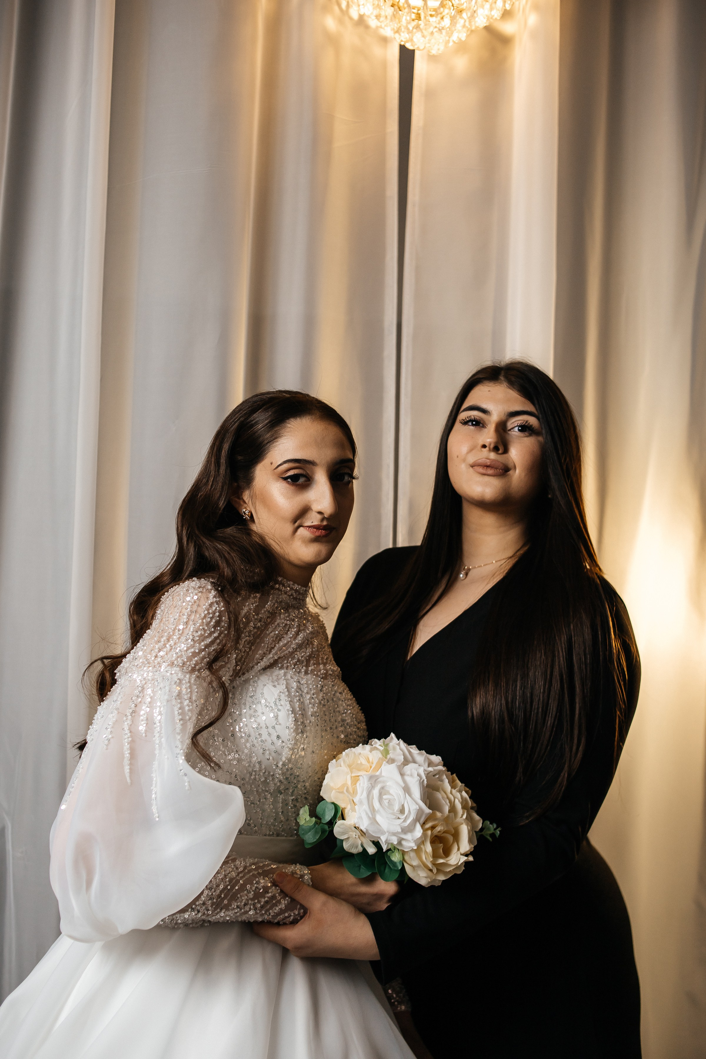 Рафаиль и Даяна. Семейный фотограф в Волгодонске Краченцева Анна