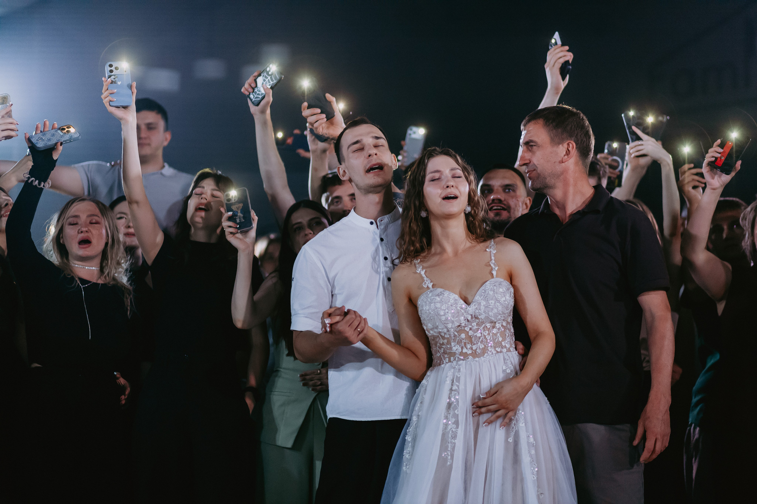 Антон&Екатерина. Семейный фотограф в Волгодонске Краченцева Анна