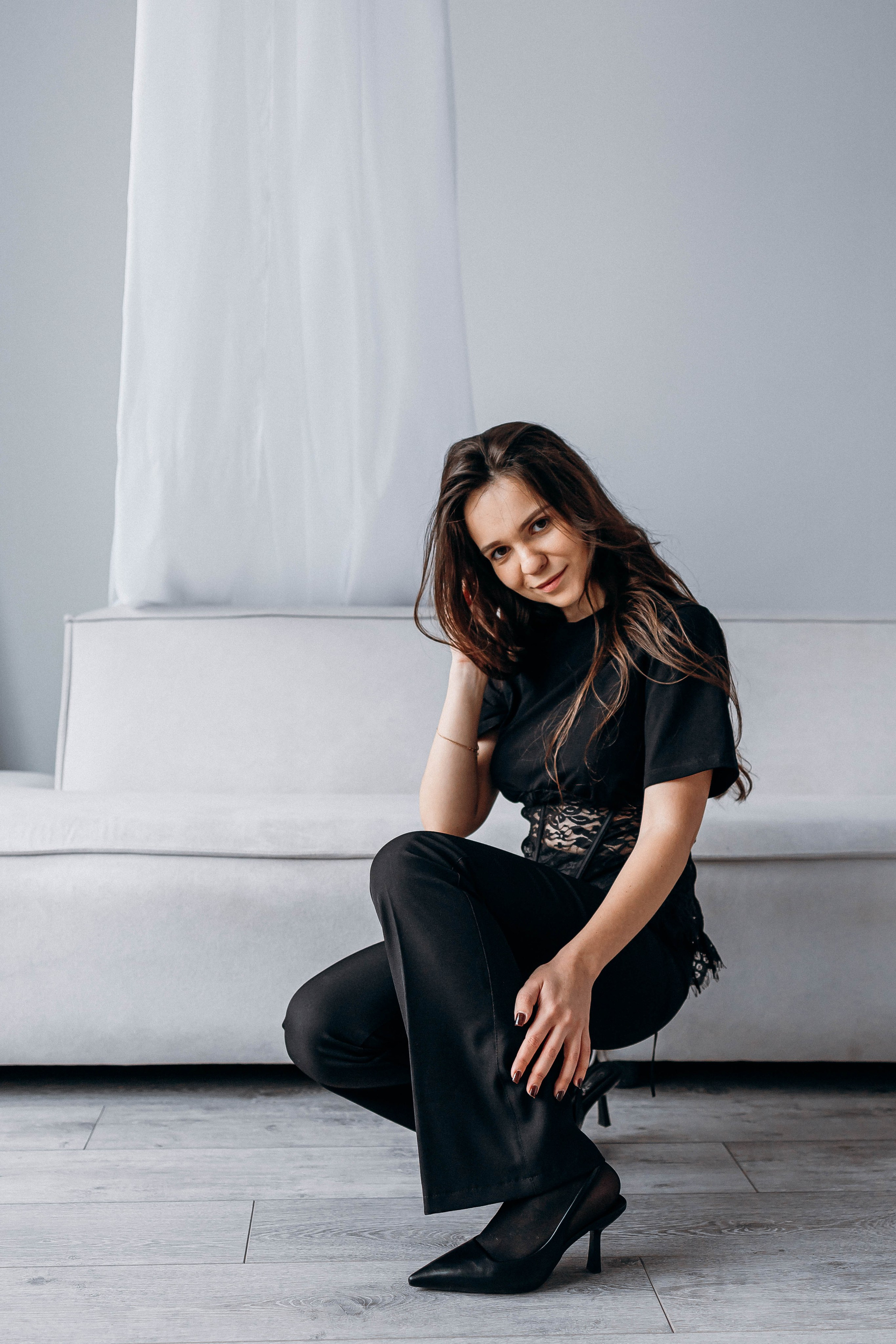 Аля. Семейный фотограф в Волгодонске Краченцева Анна