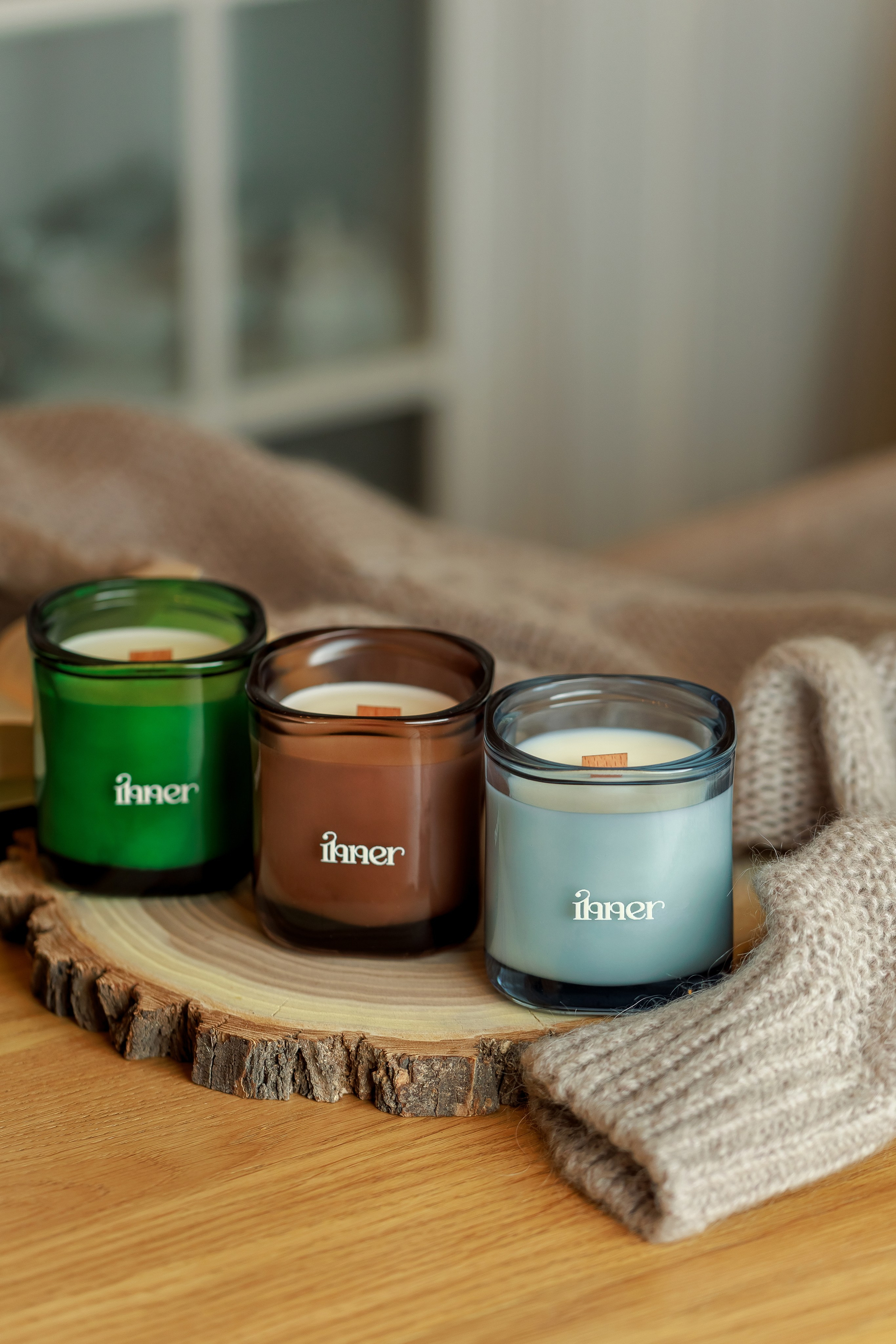 Предметная съемка. Коммерческий фотограф, ретушёр Анастасия Пачина