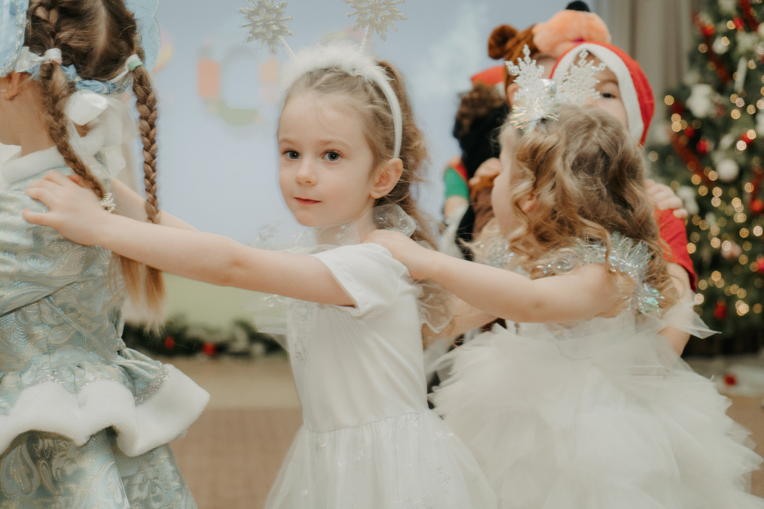 Утренник. группа Карамельки. Семейный lifestyle фотограф в Ростове-на-Дону