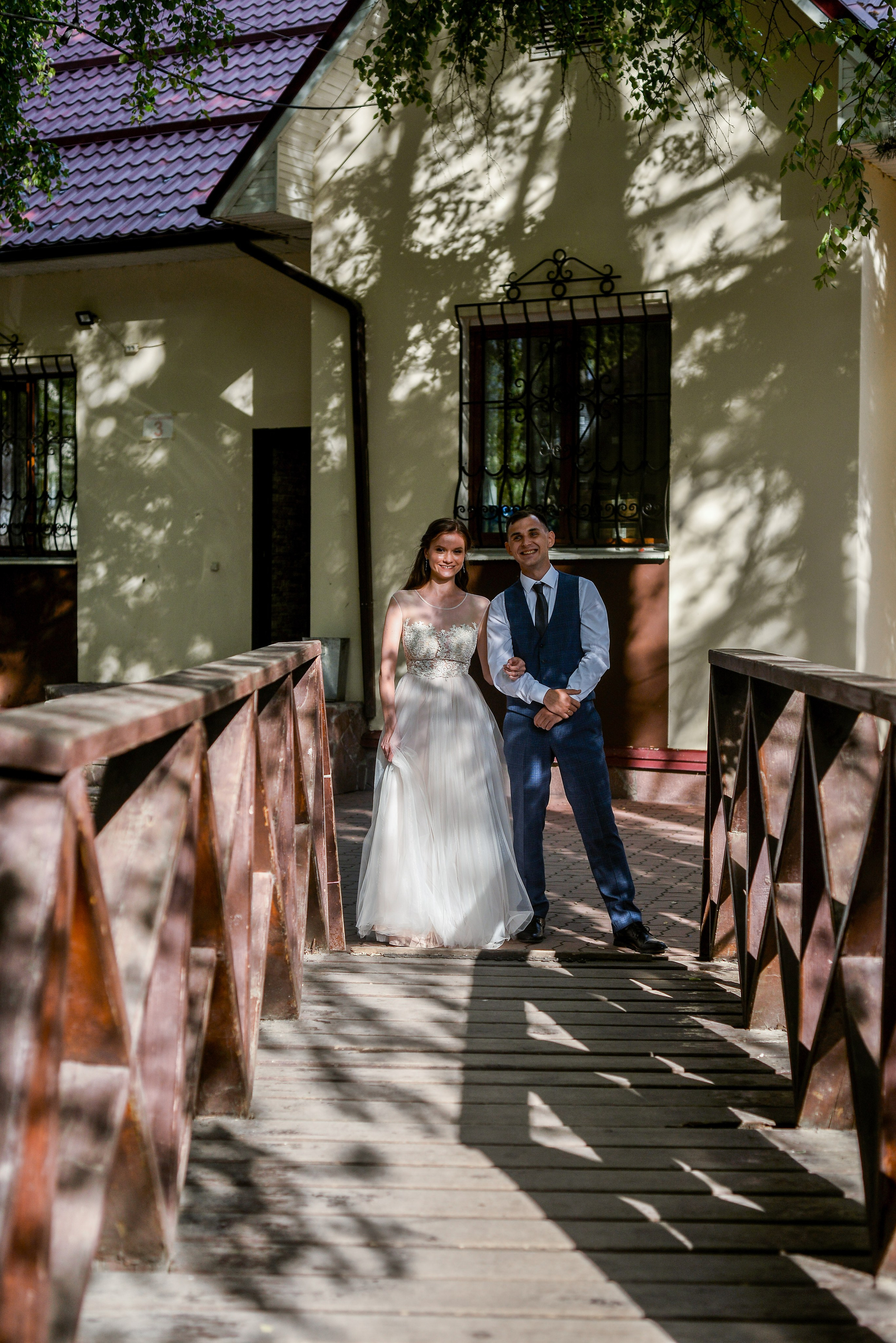 Юрий и Мария. Свадебный и семейный фотограф в Екатеринбурге Михаил Третьяков