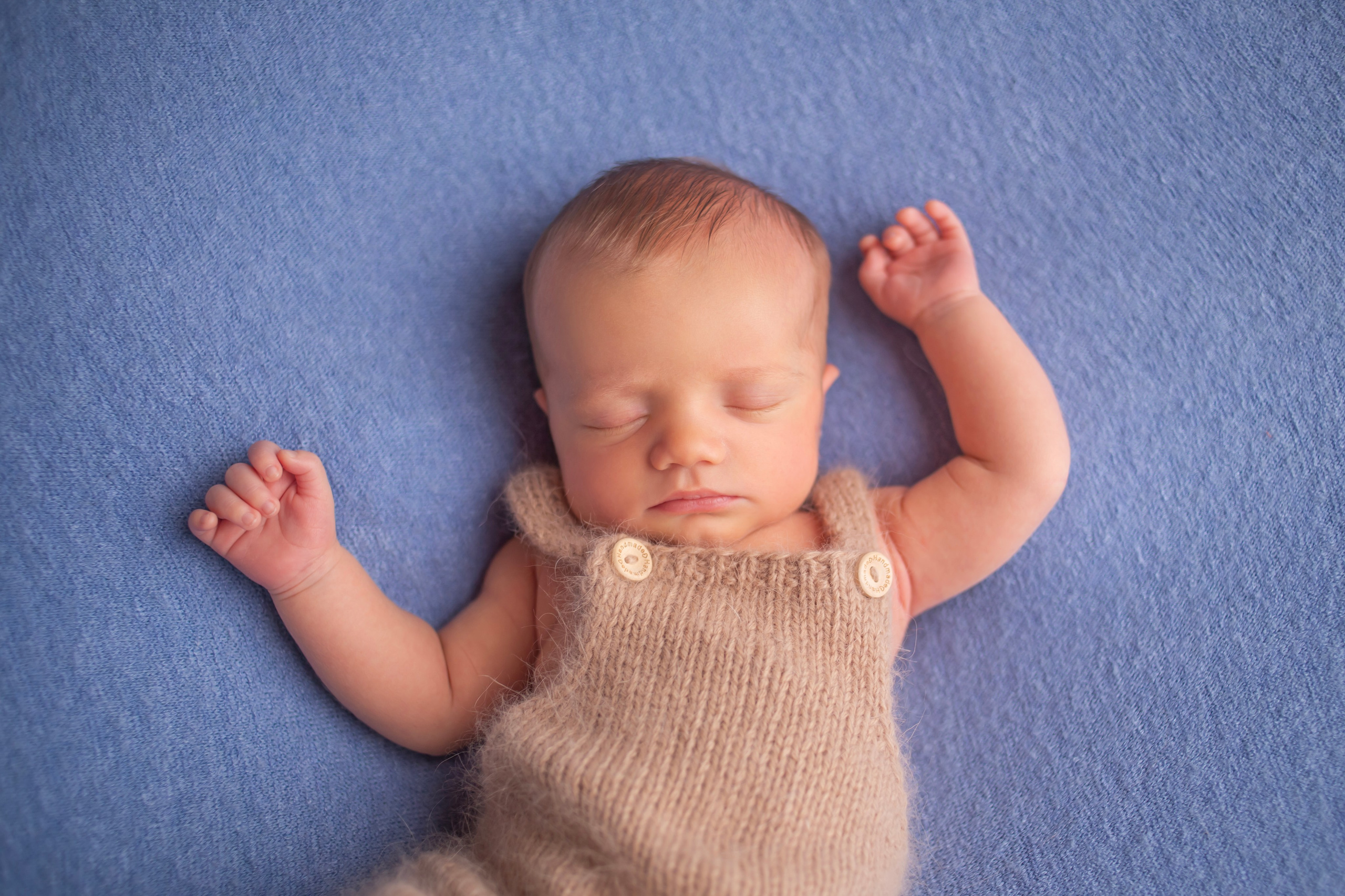 NEWBORN. Семейный и детский фотограф в Москве и МО — Александра