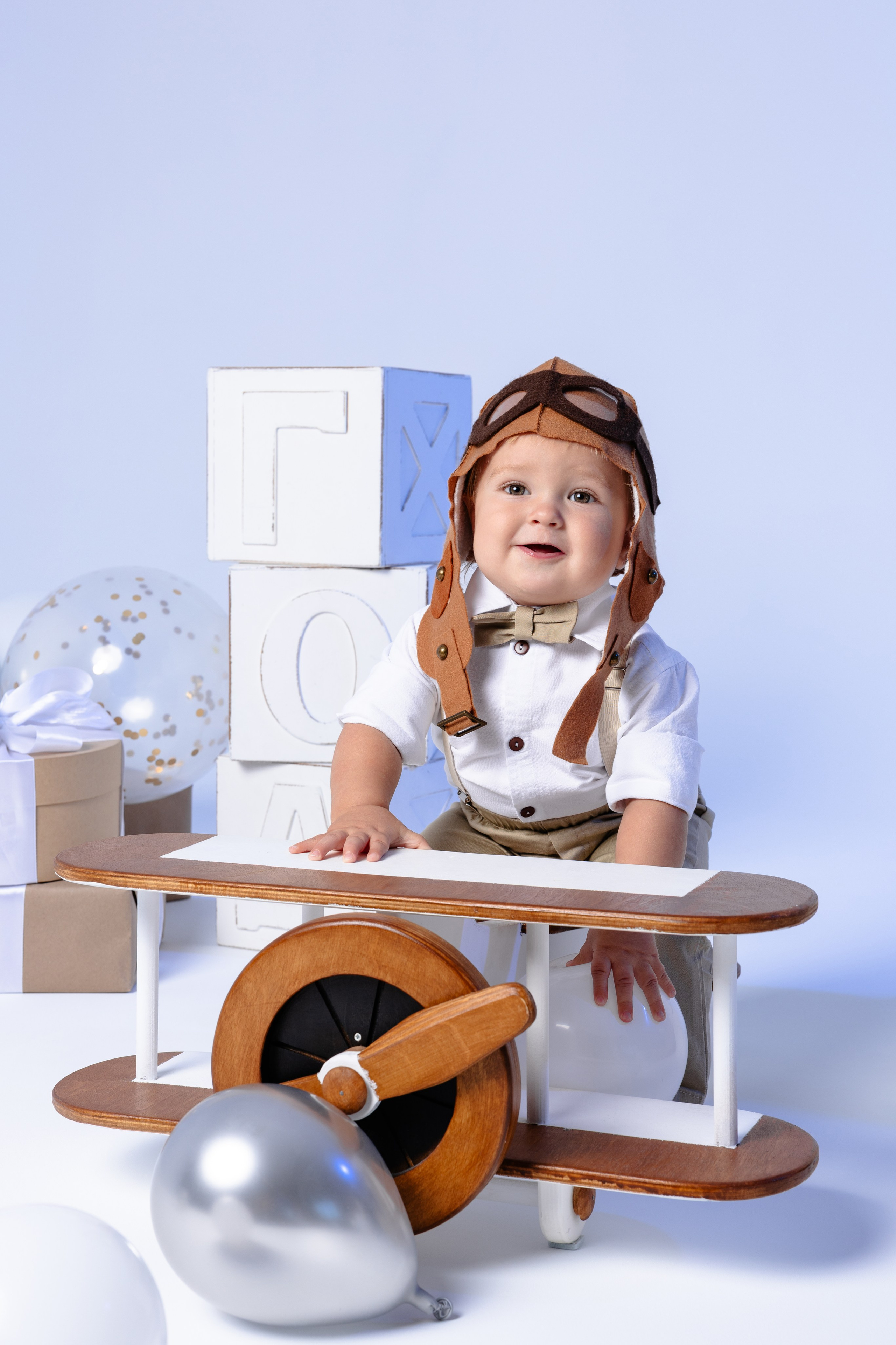 Дети. Анжелика Пилипас