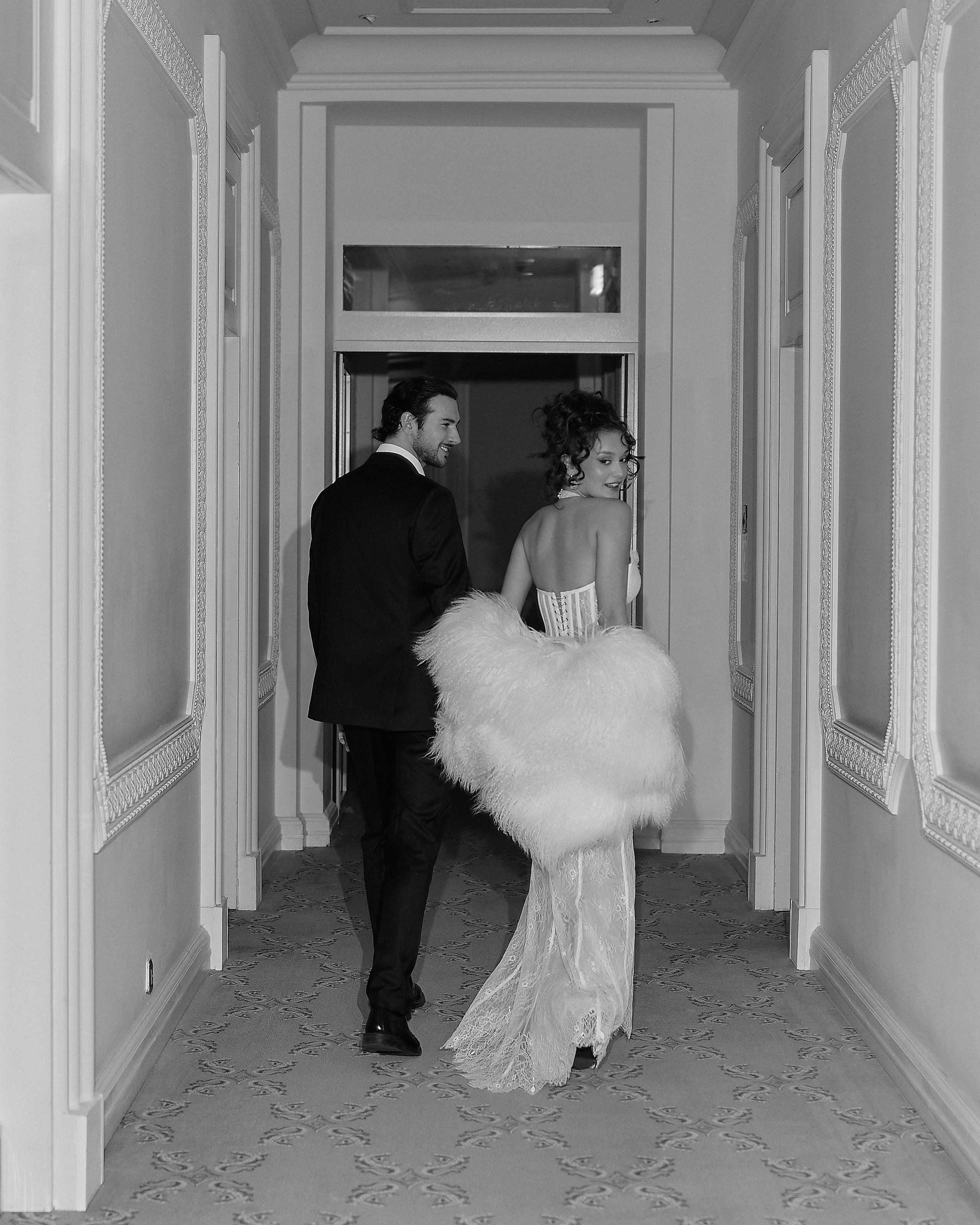 Дмитрий и Дарина